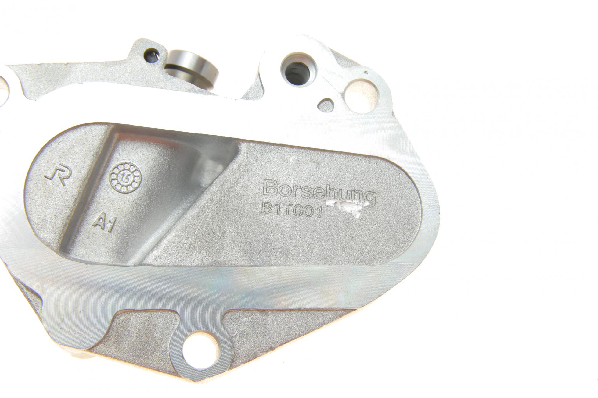 B16294 BORSEHUNG