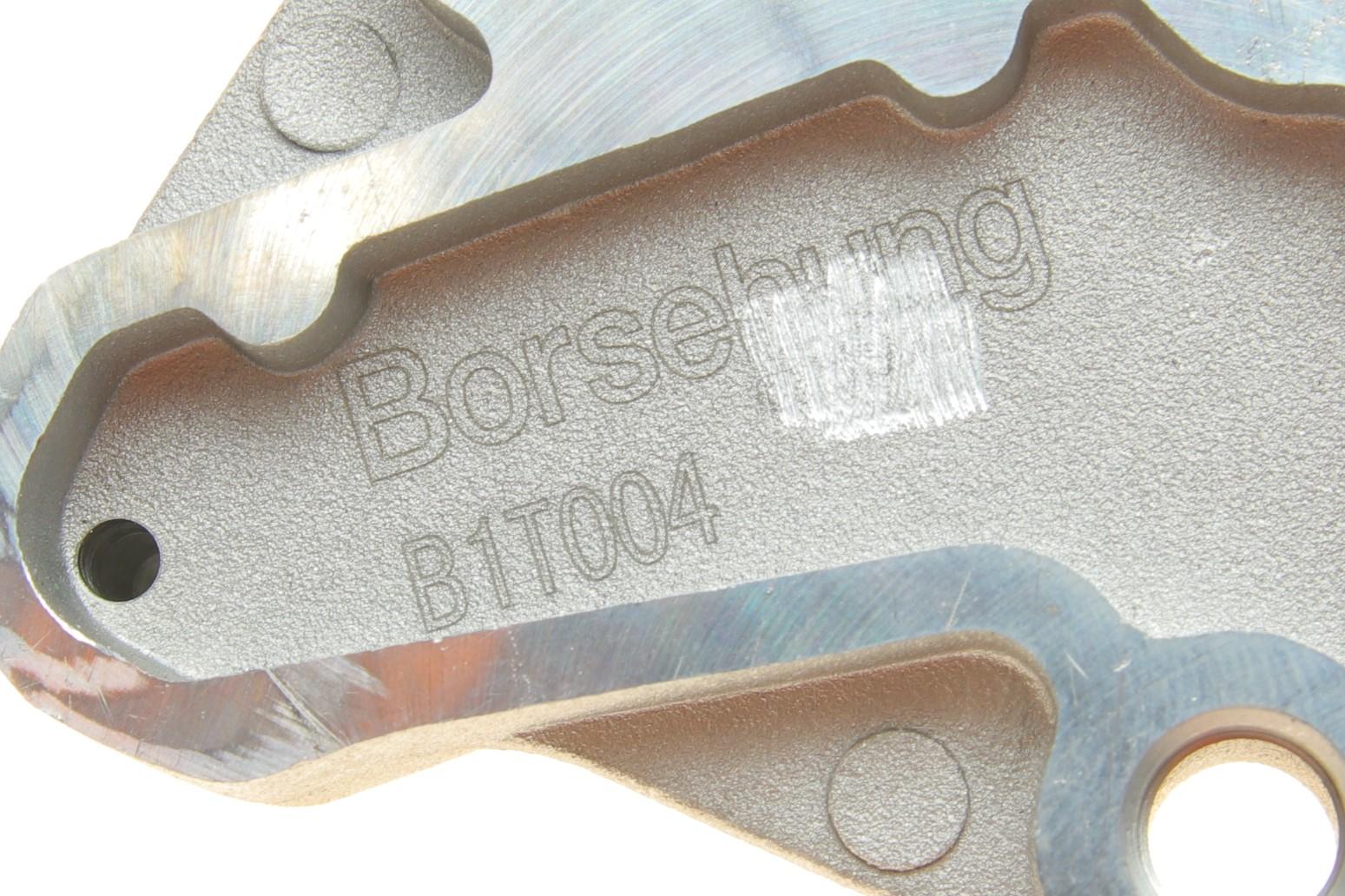 B16299 BORSEHUNG