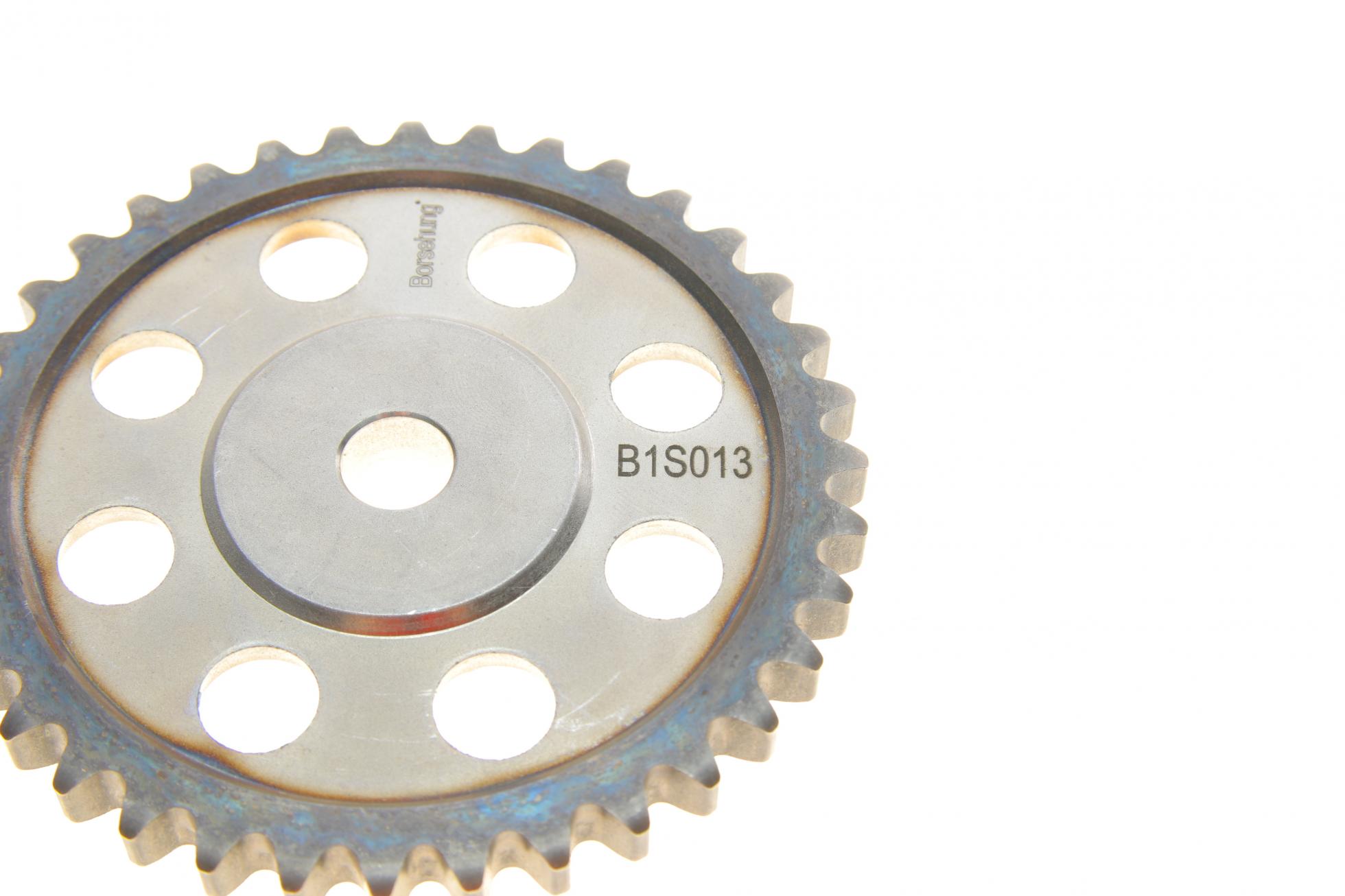 B16300 BORSEHUNG