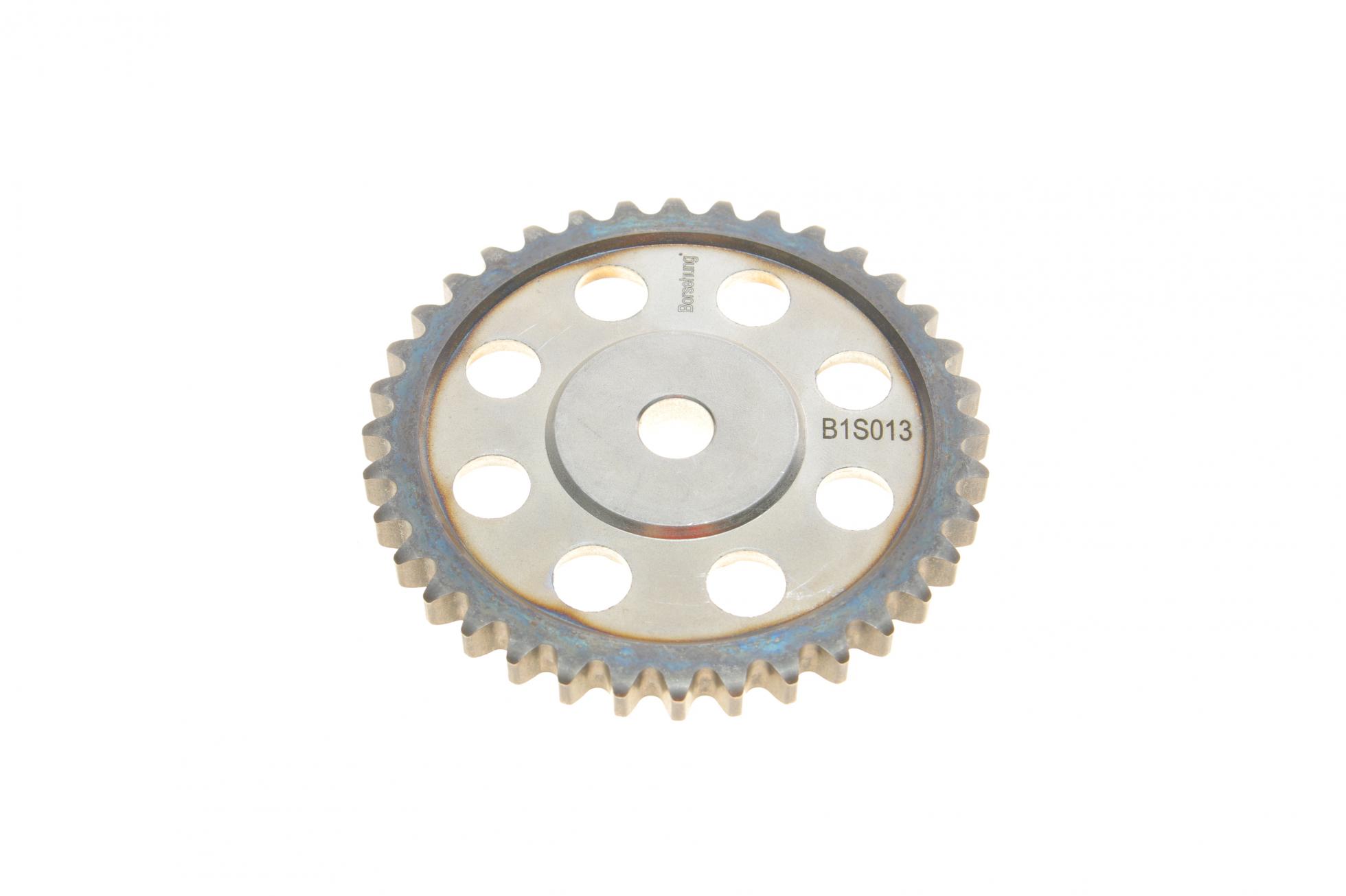 B16300 BORSEHUNG
