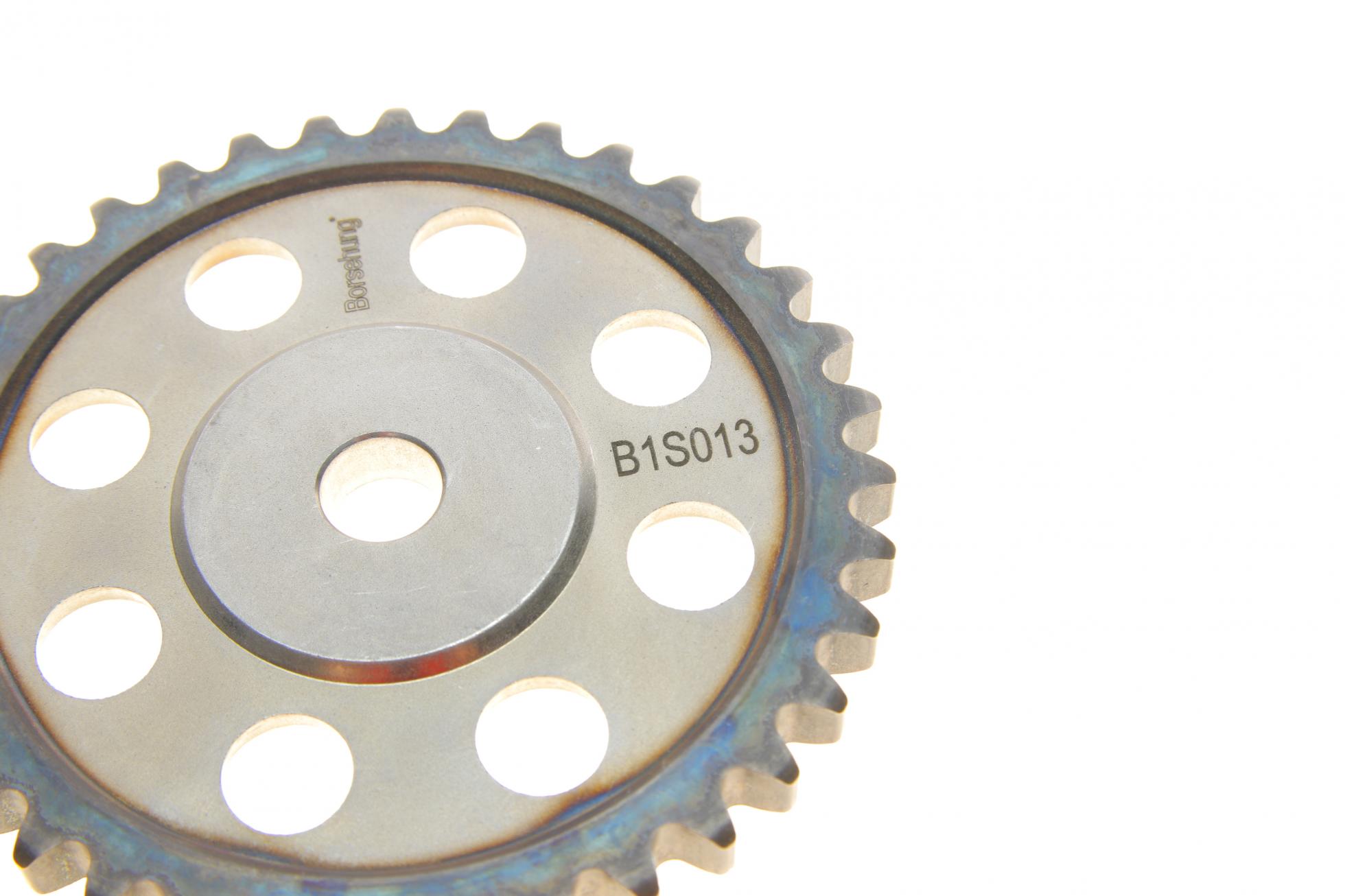 B16300 BORSEHUNG