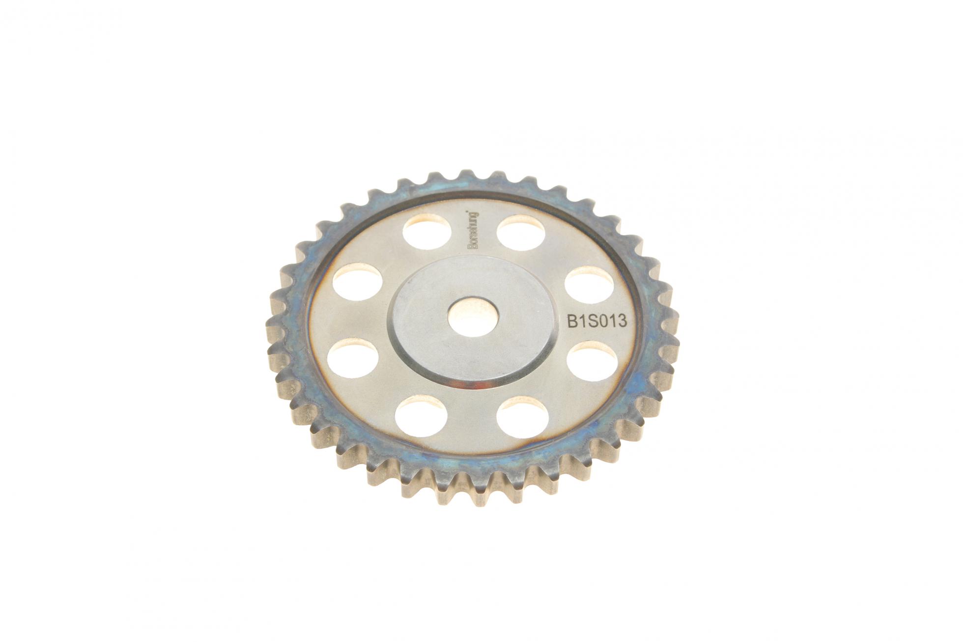 B16300 BORSEHUNG