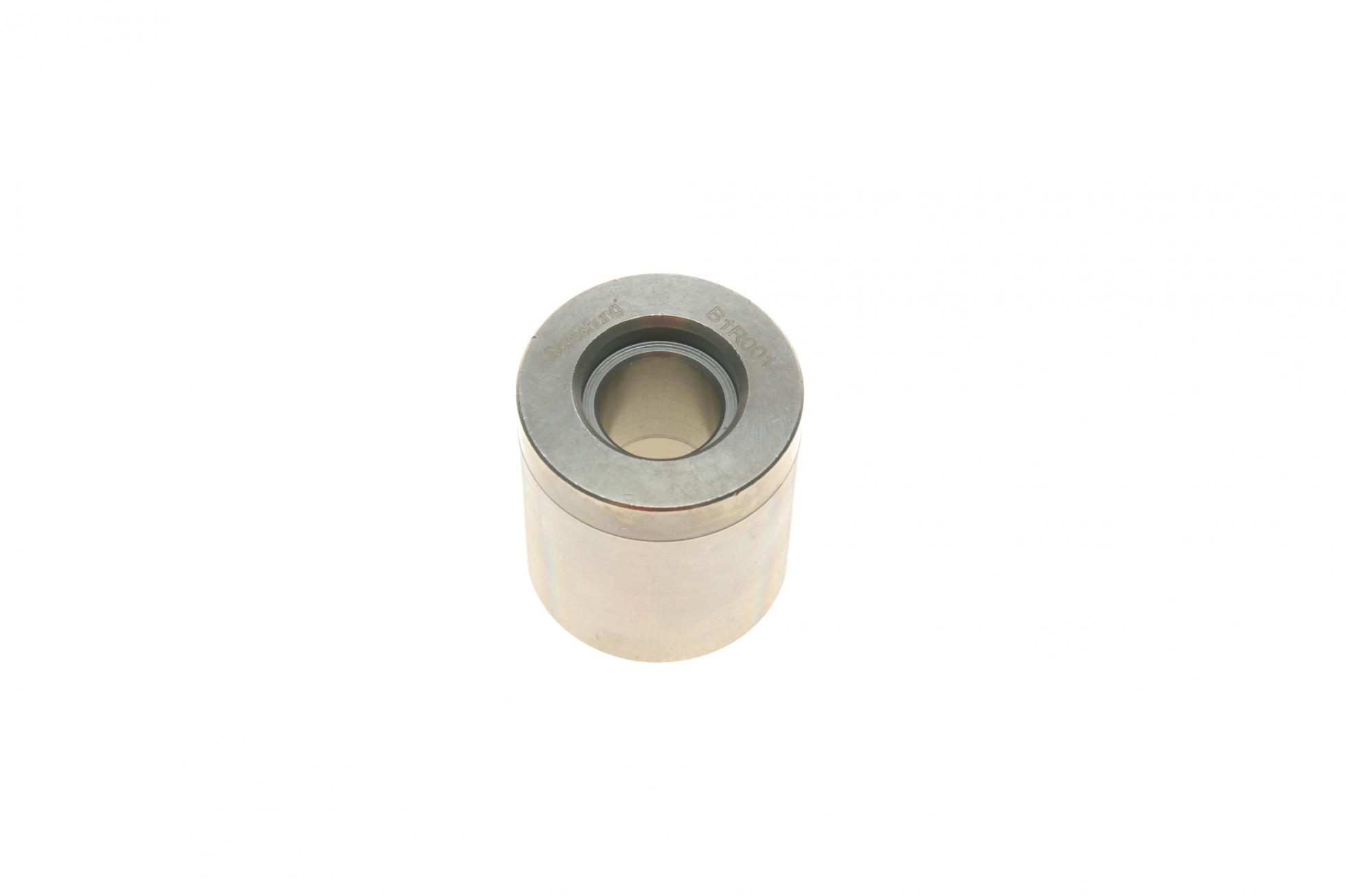 B16300 BORSEHUNG