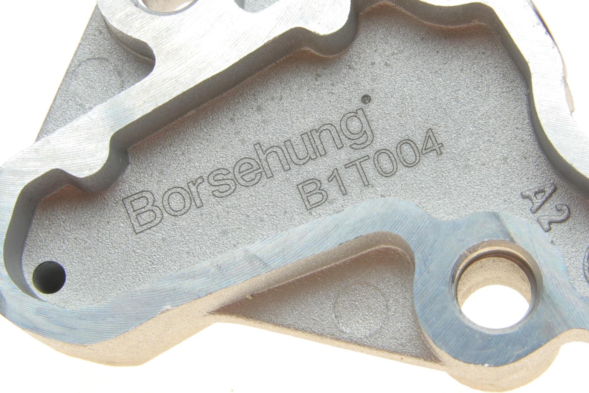 B16300 BORSEHUNG