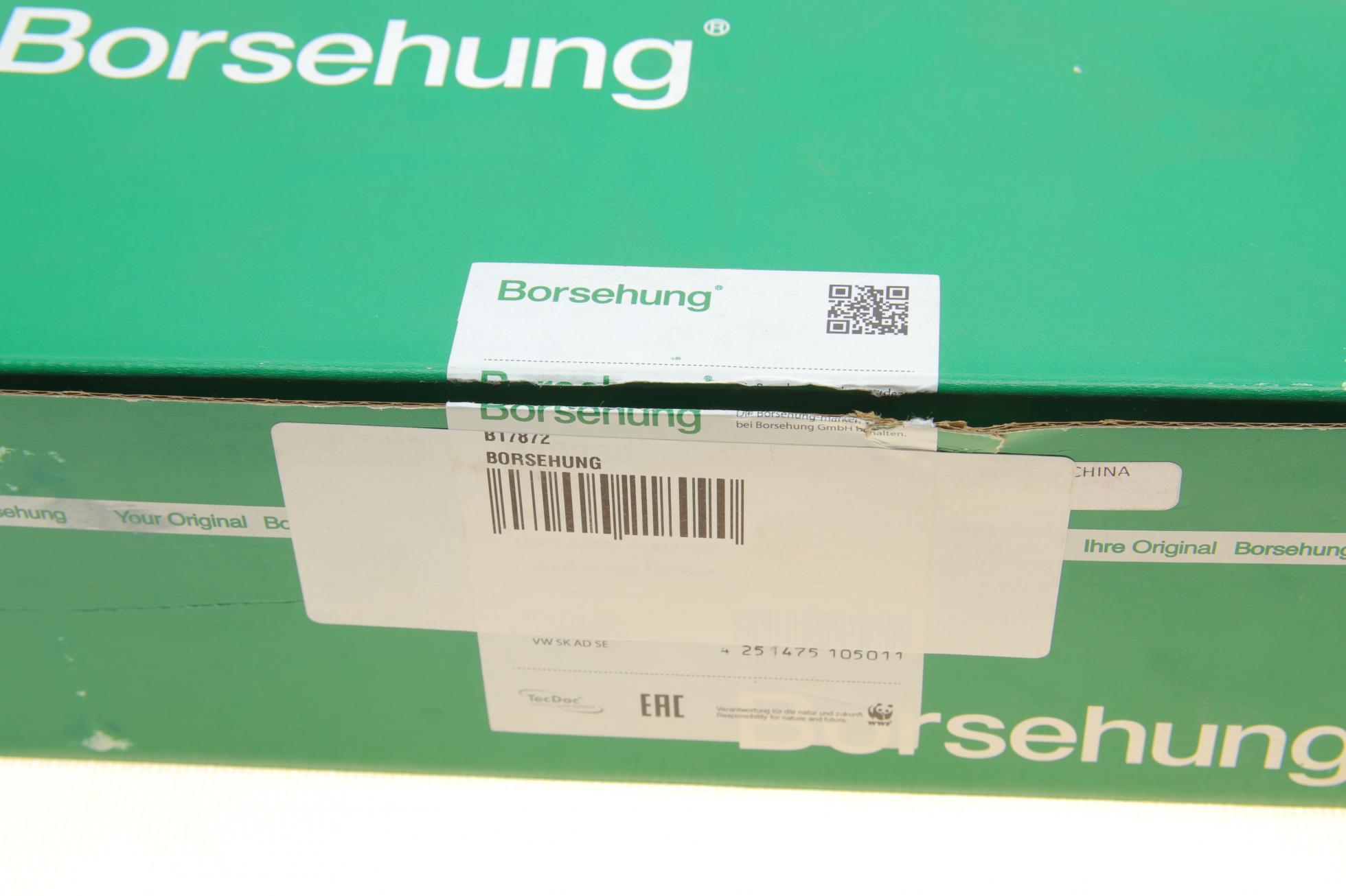 B17872 BORSEHUNG