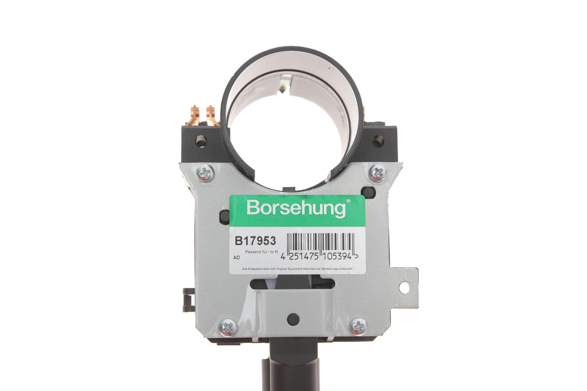 B17953 BORSEHUNG