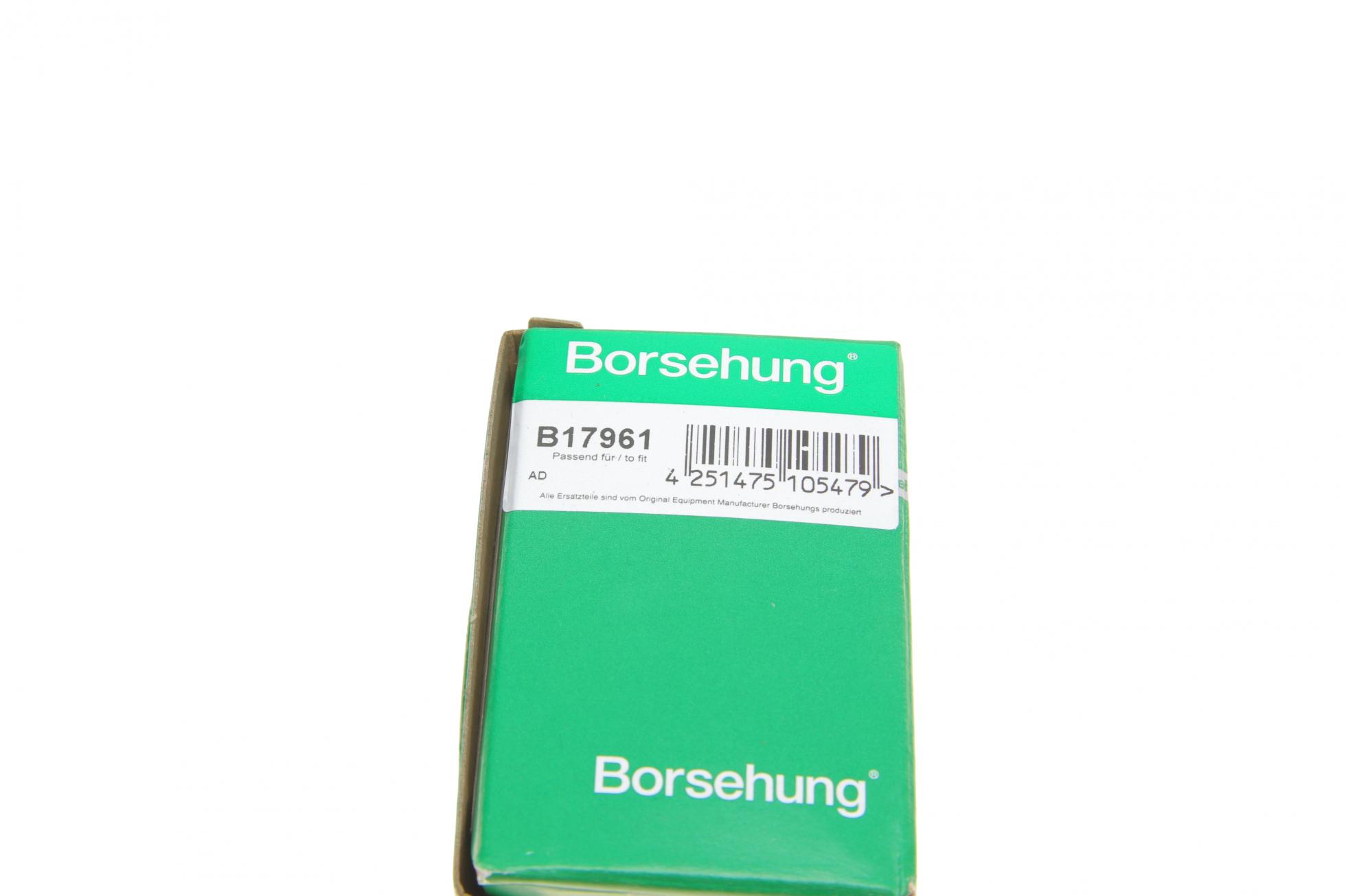 B17961 BORSEHUNG