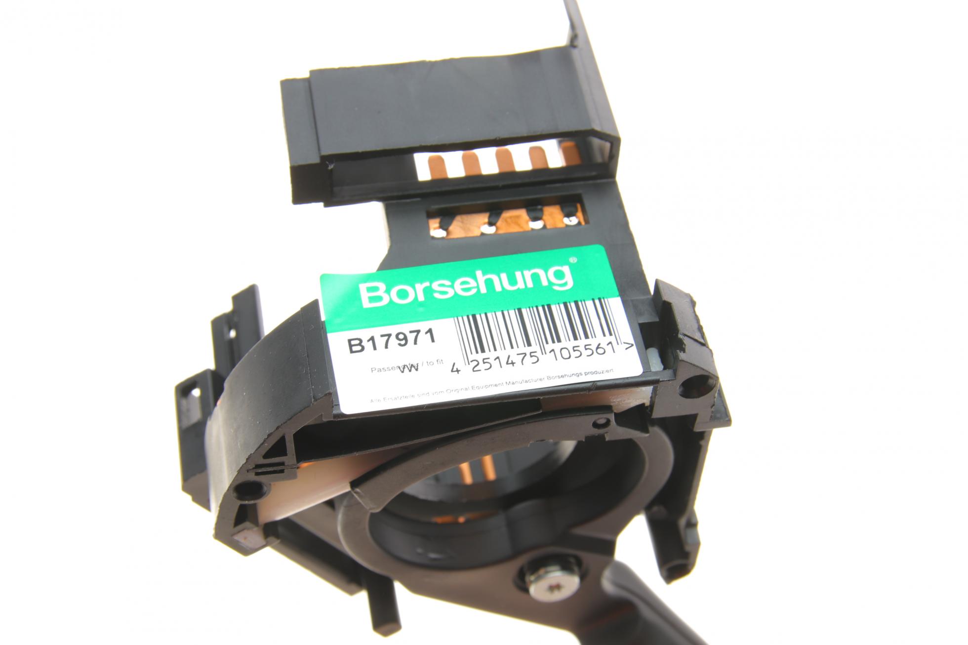 B17971 BORSEHUNG