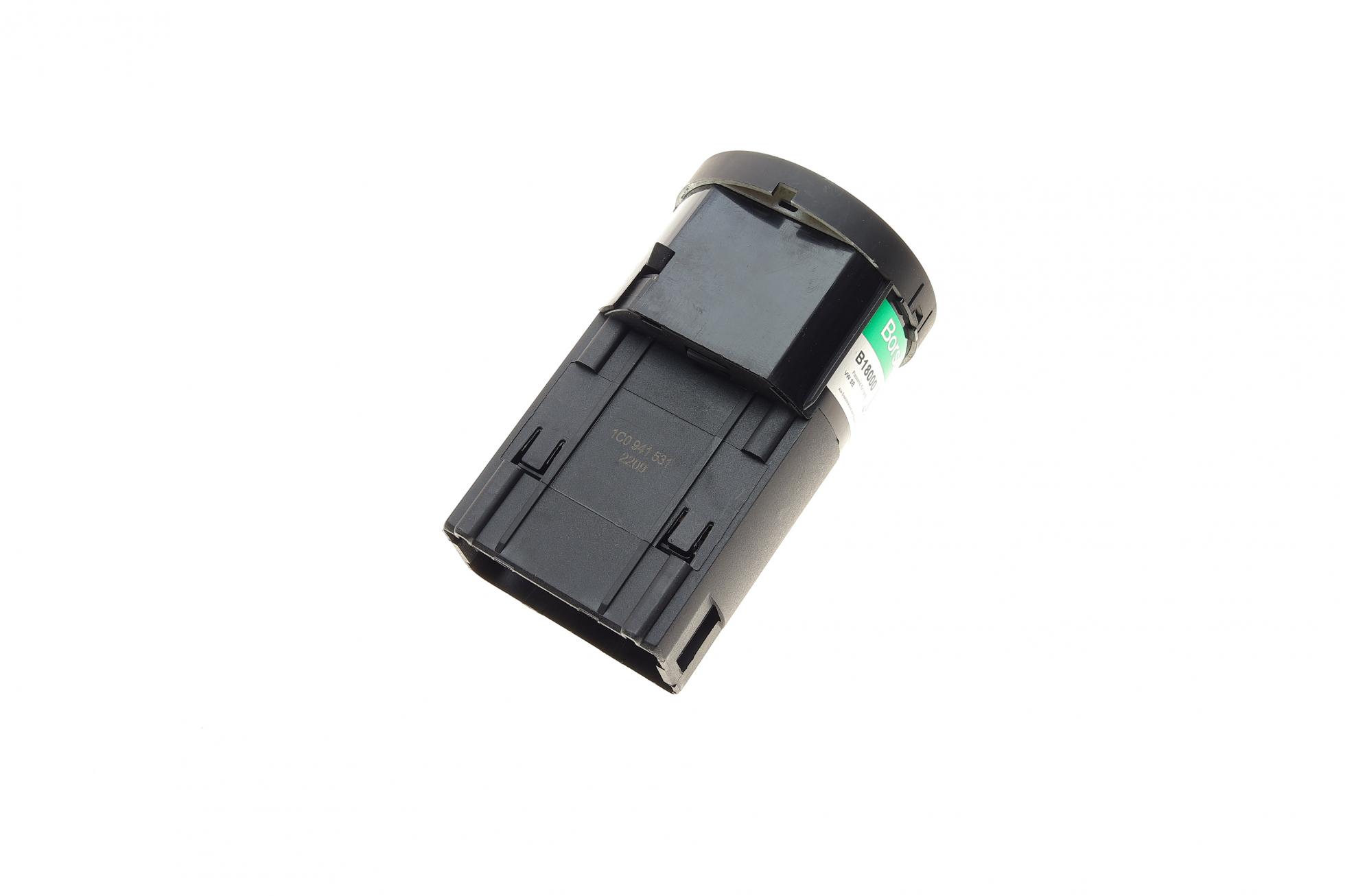B18000 BORSEHUNG