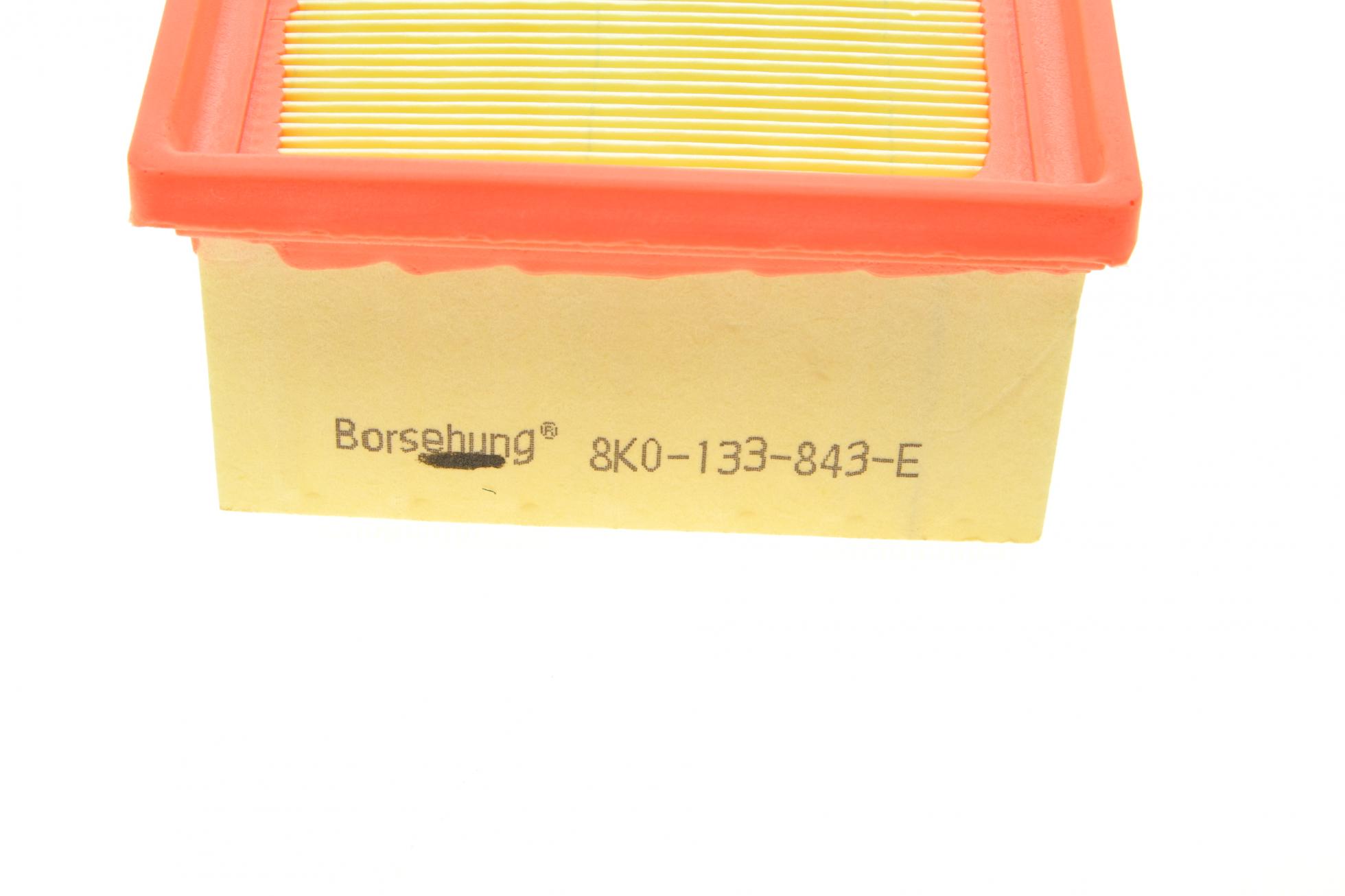 B18014 BORSEHUNG