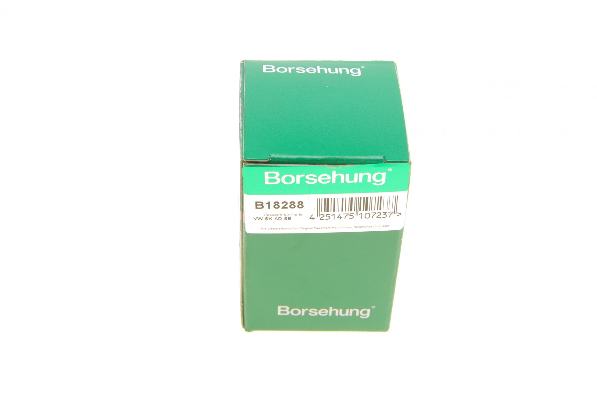 B18288 BORSEHUNG