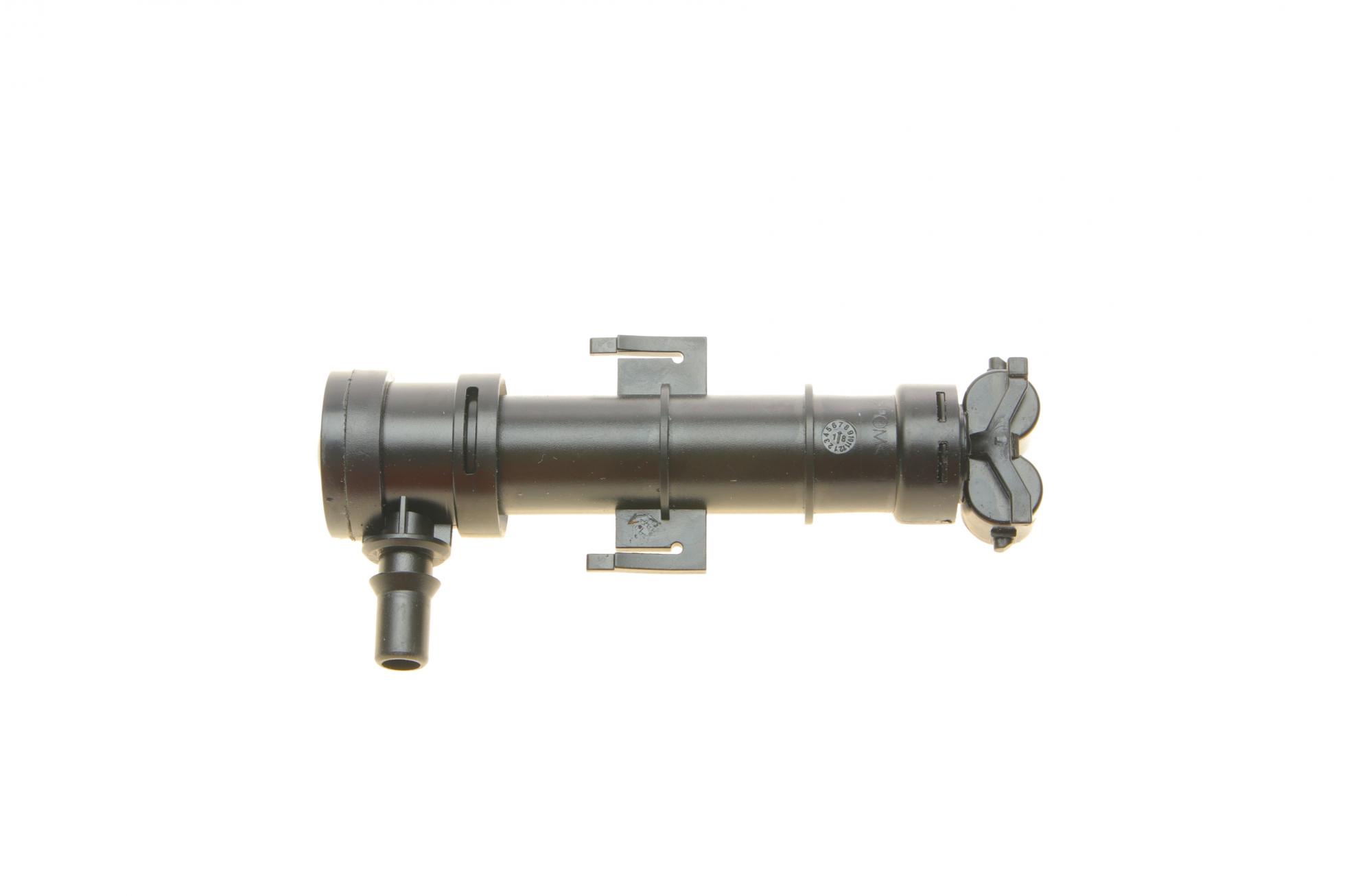 B18507 Borsehung
