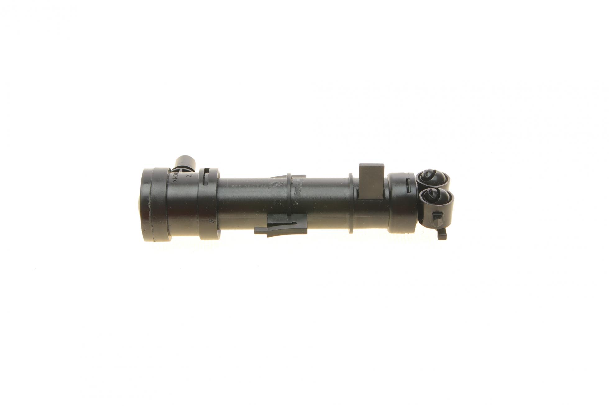 B18507 Borsehung