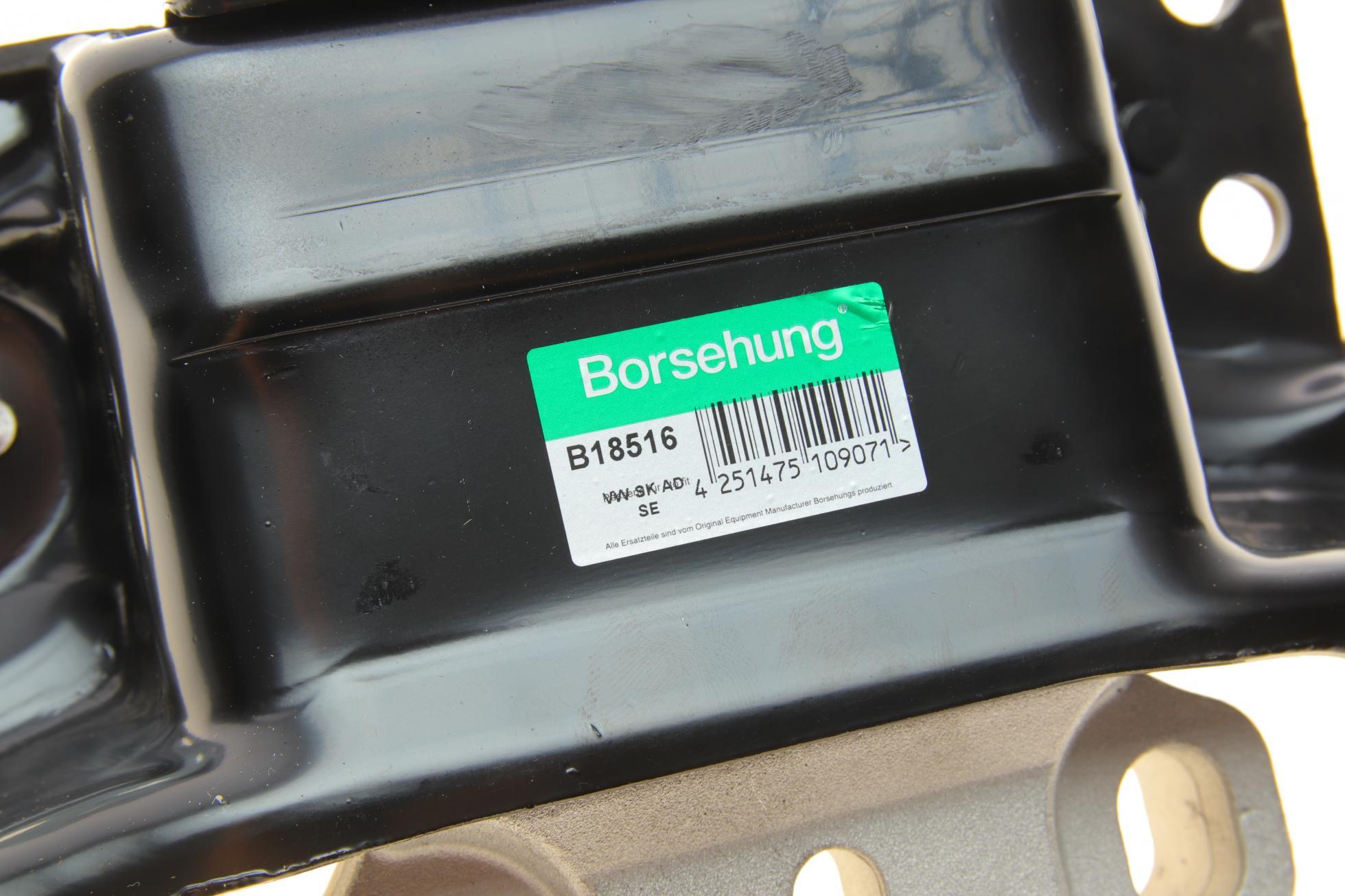 B18516 BORSEHUNG