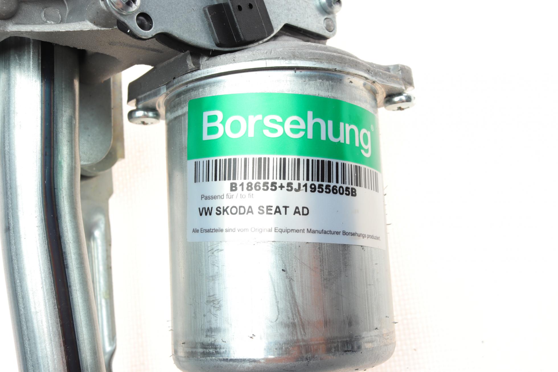 B18655 BORSEHUNG
