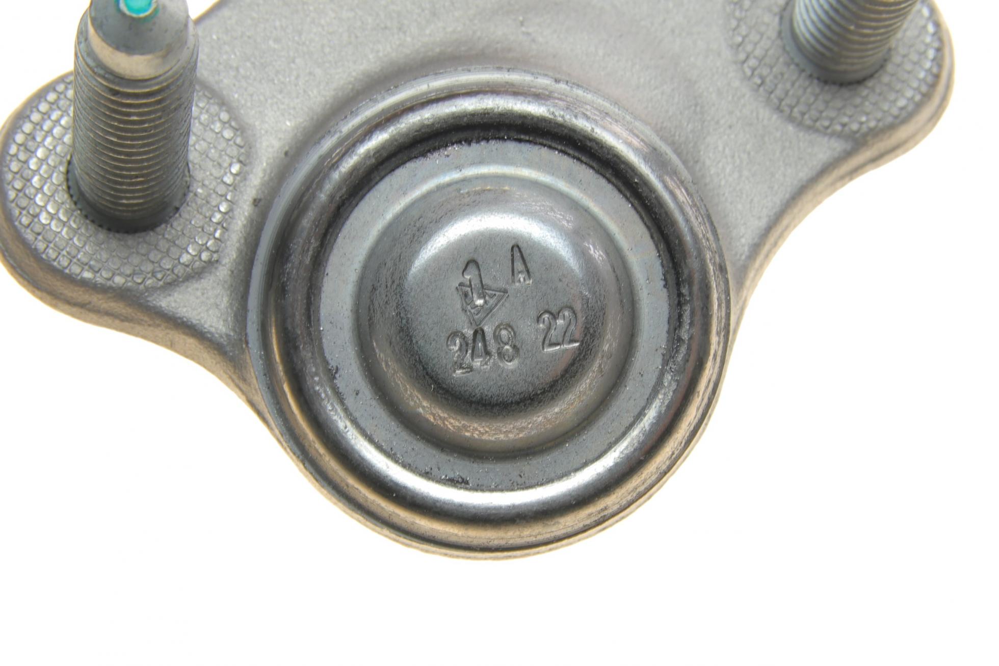 B18698 Borsehung
