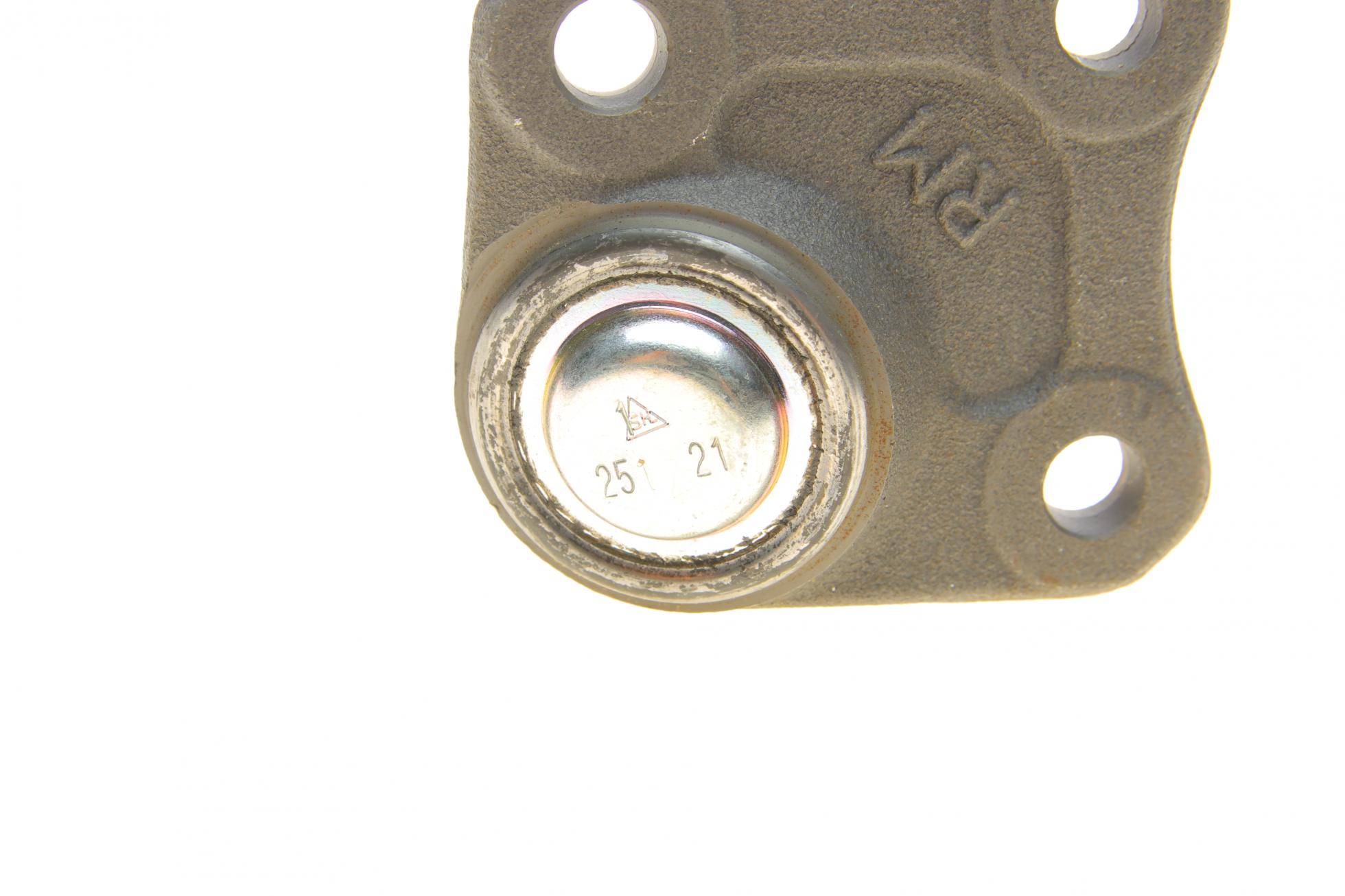 B18700 Borsehung