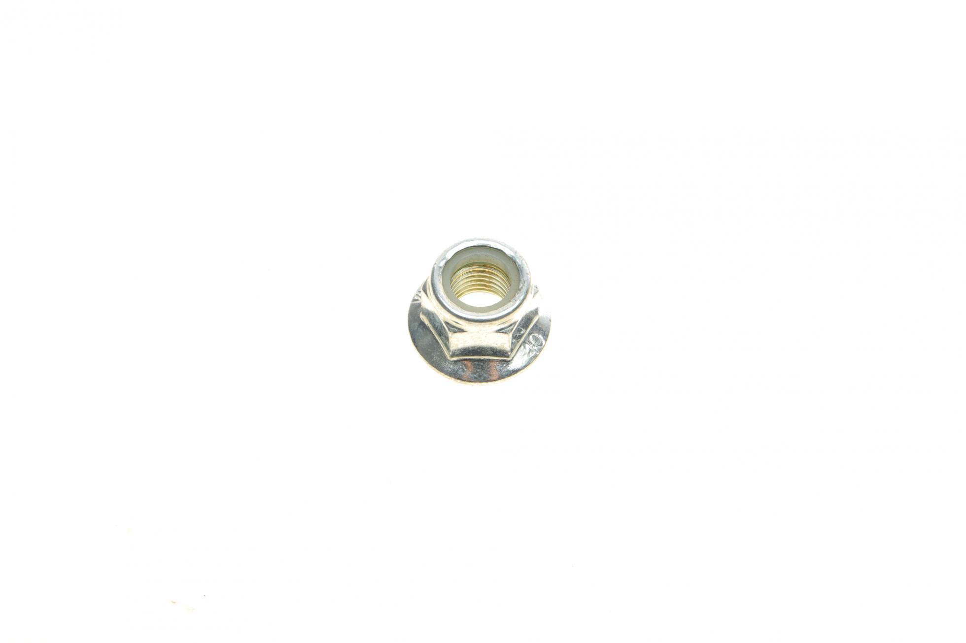 B18700 Borsehung