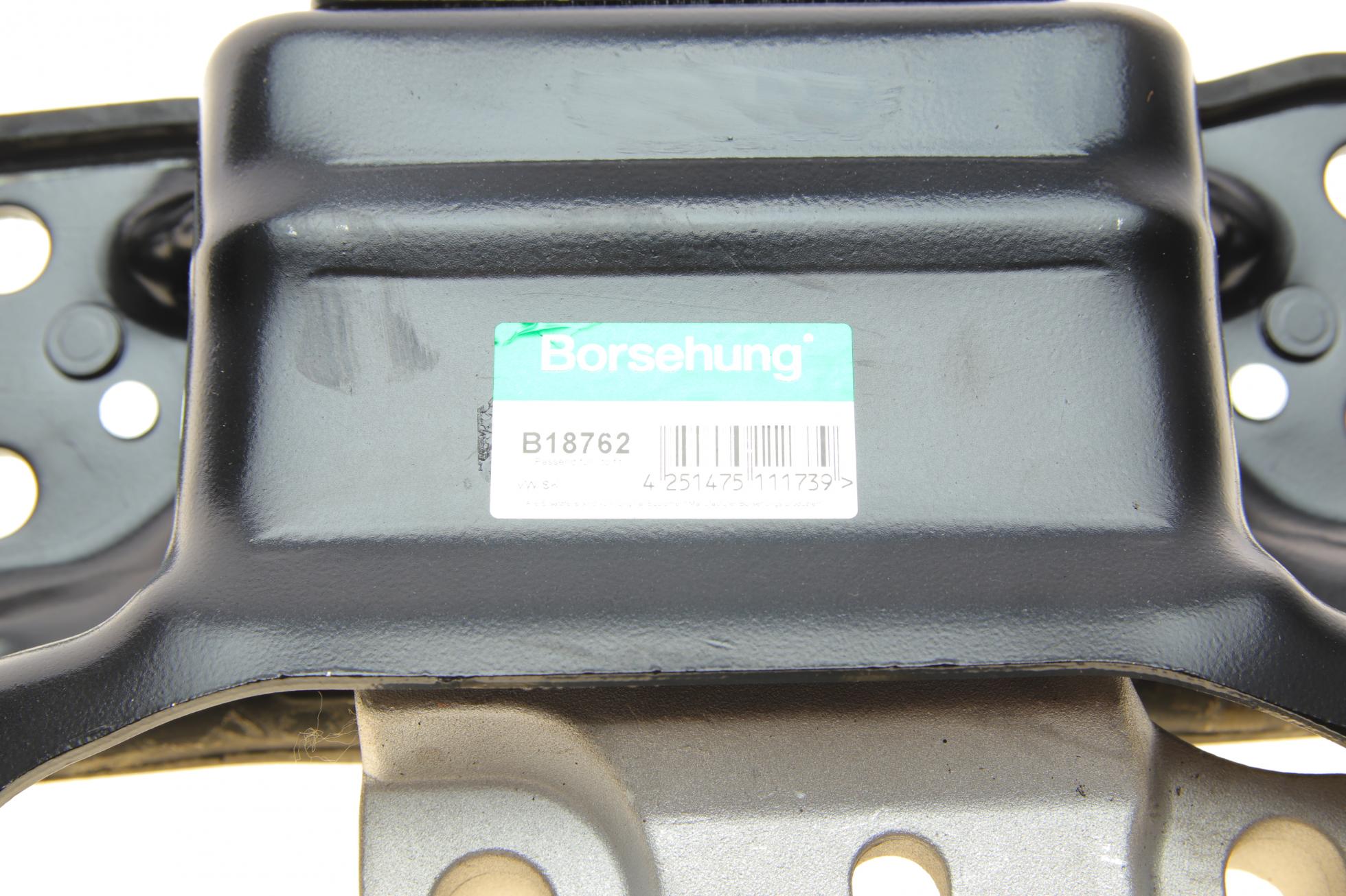 B18762 BORSEHUNG
