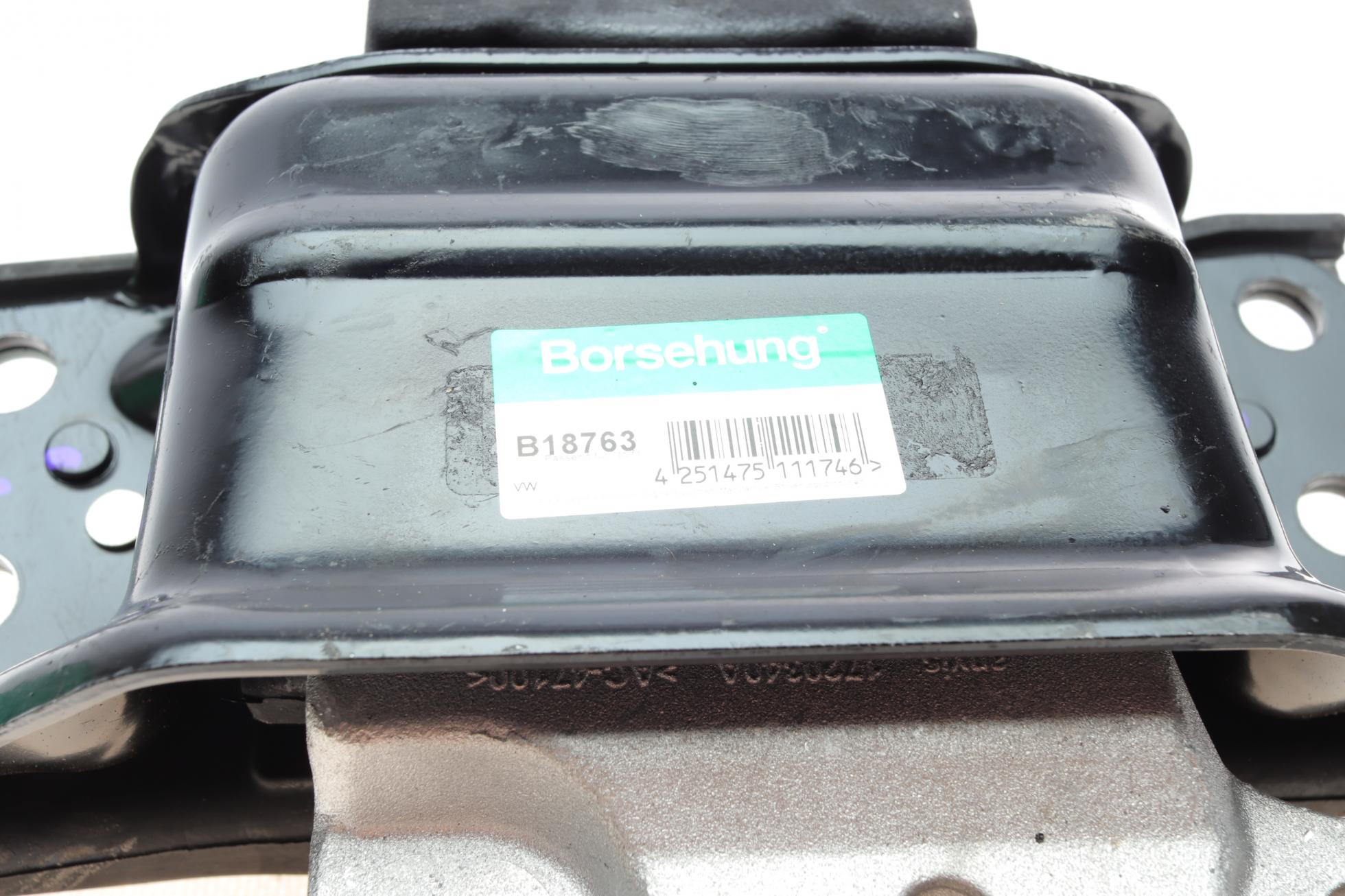 B18763 BORSEHUNG