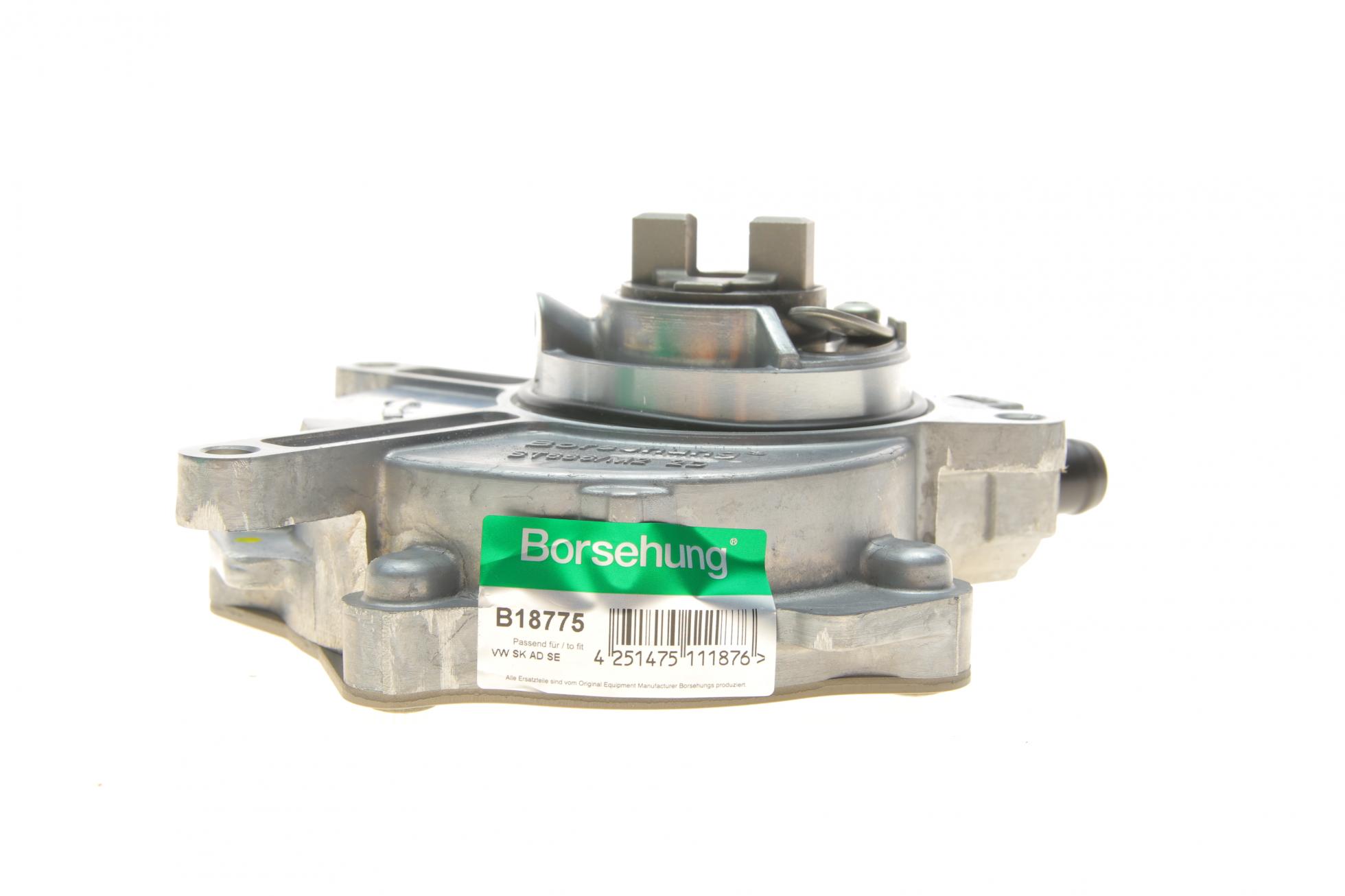 B18775 BORSEHUNG