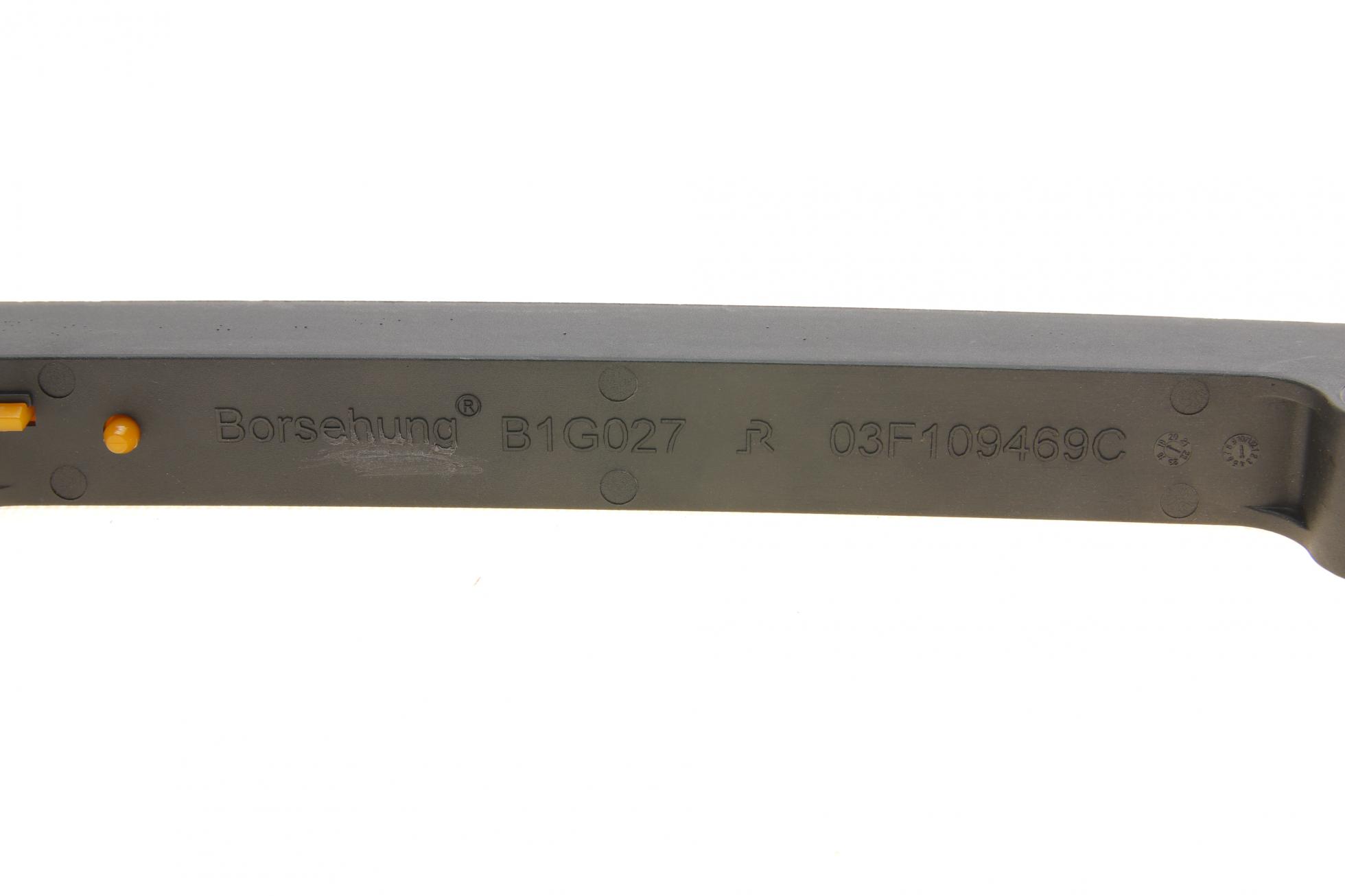 B18843 BORSEHUNG