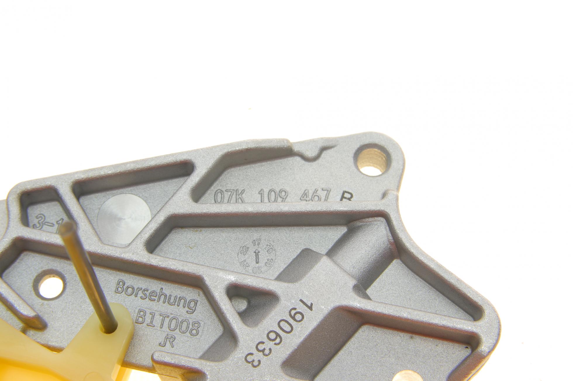 B18844 BORSEHUNG
