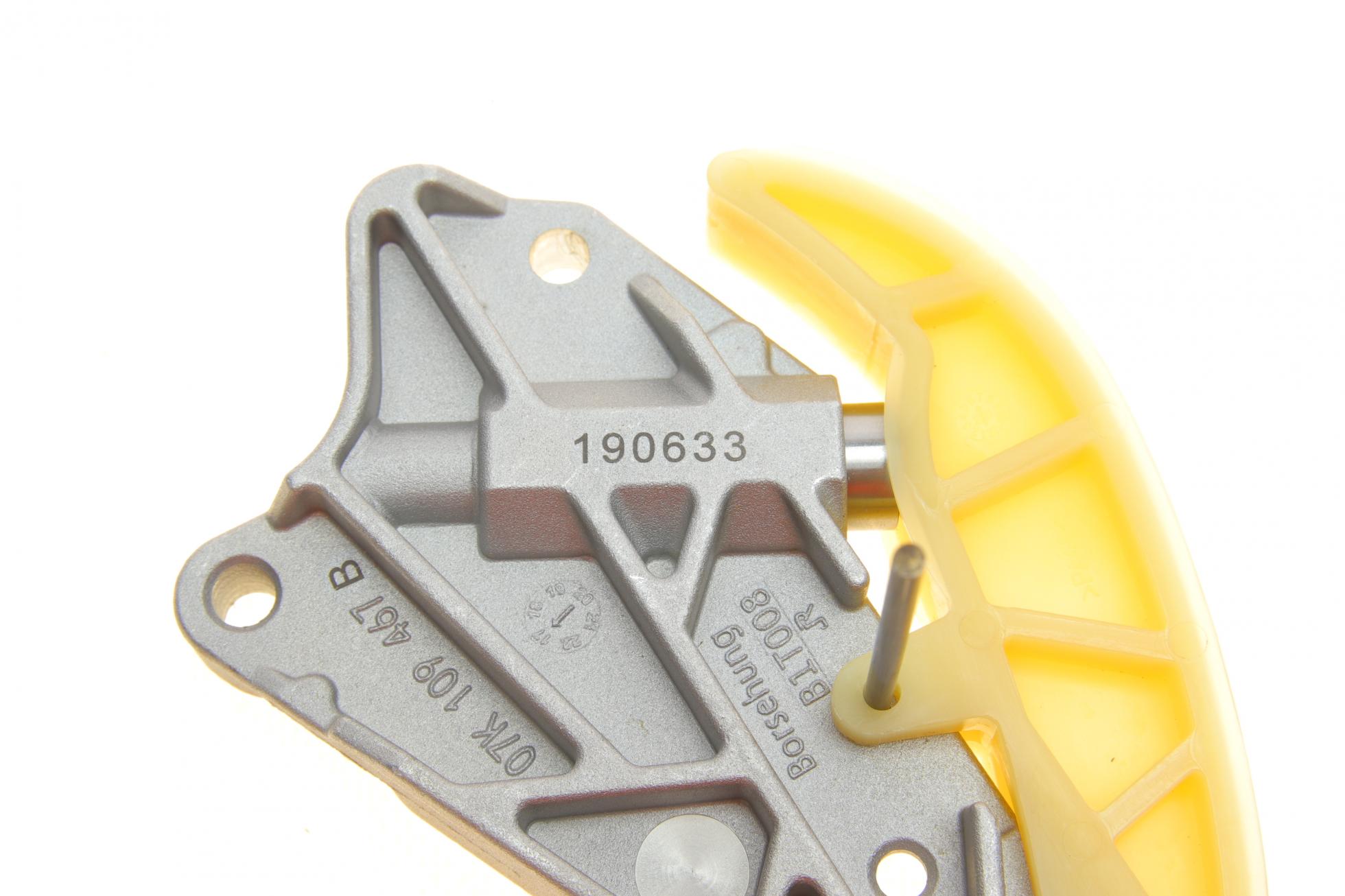 B18844 BORSEHUNG