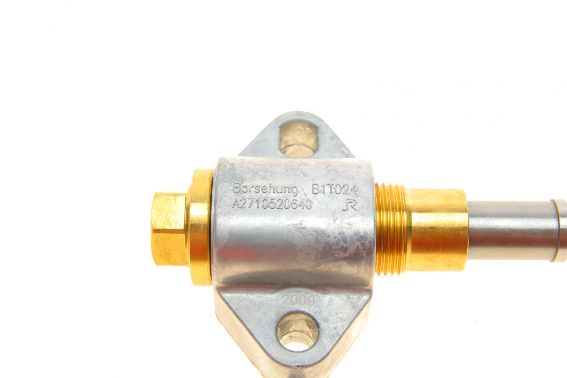 B18857 BORSEHUNG