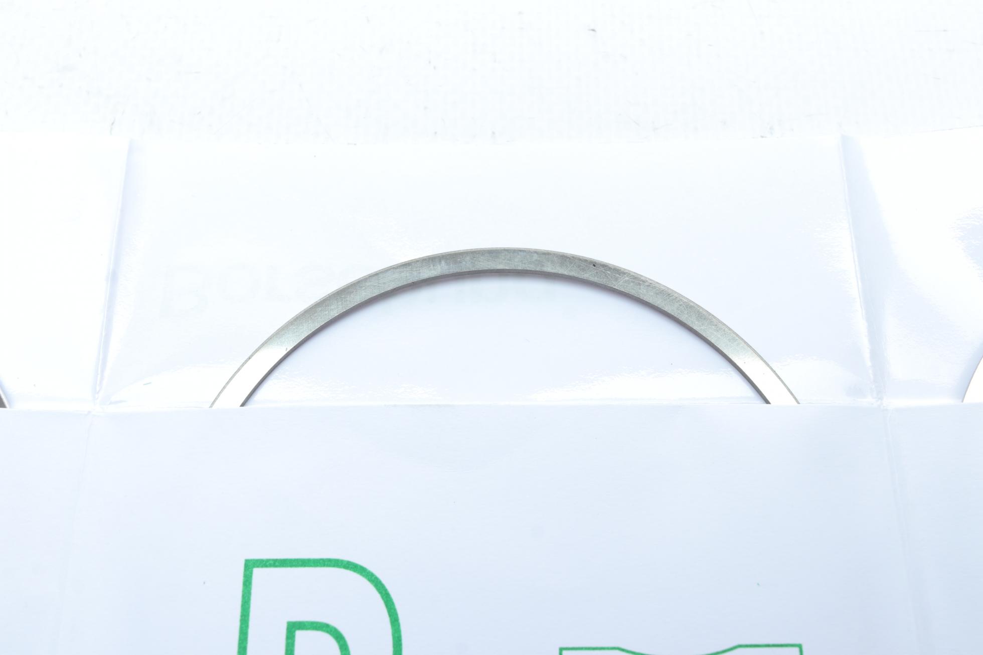 B19035 Borsehung