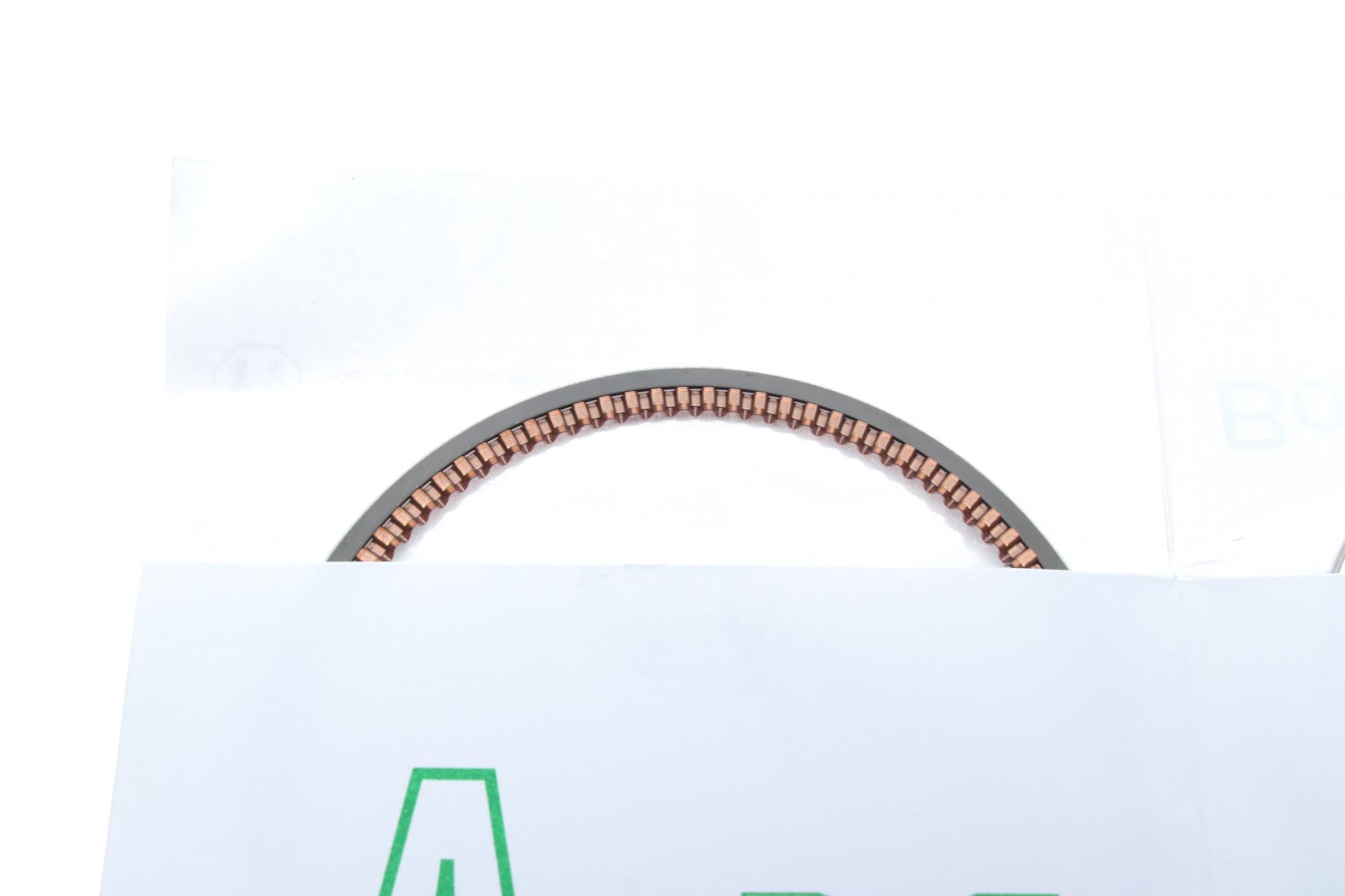 B19035 Borsehung