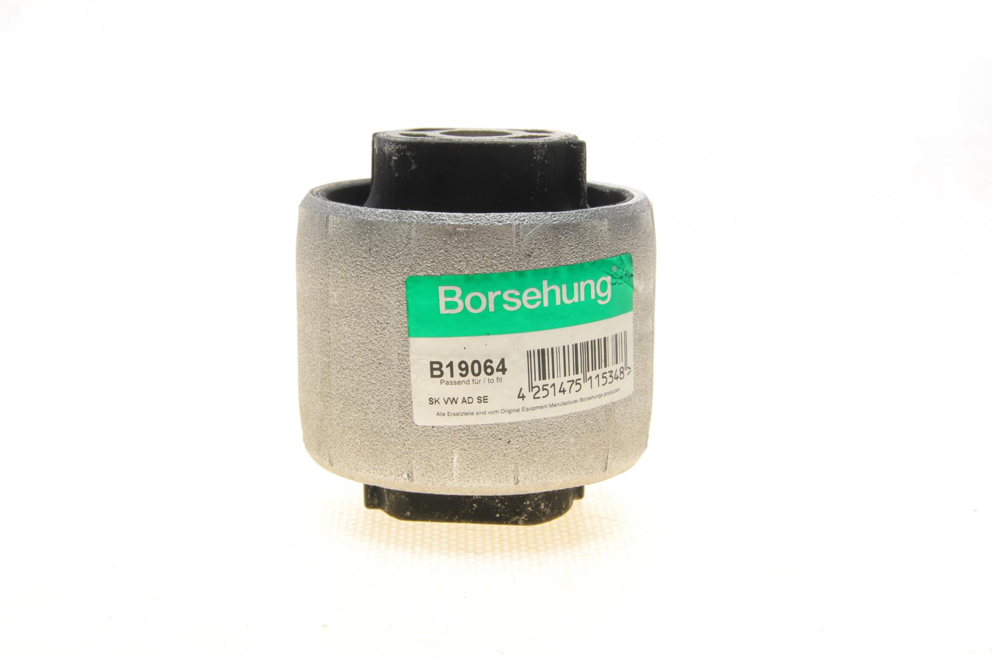 B19064 BORSEHUNG