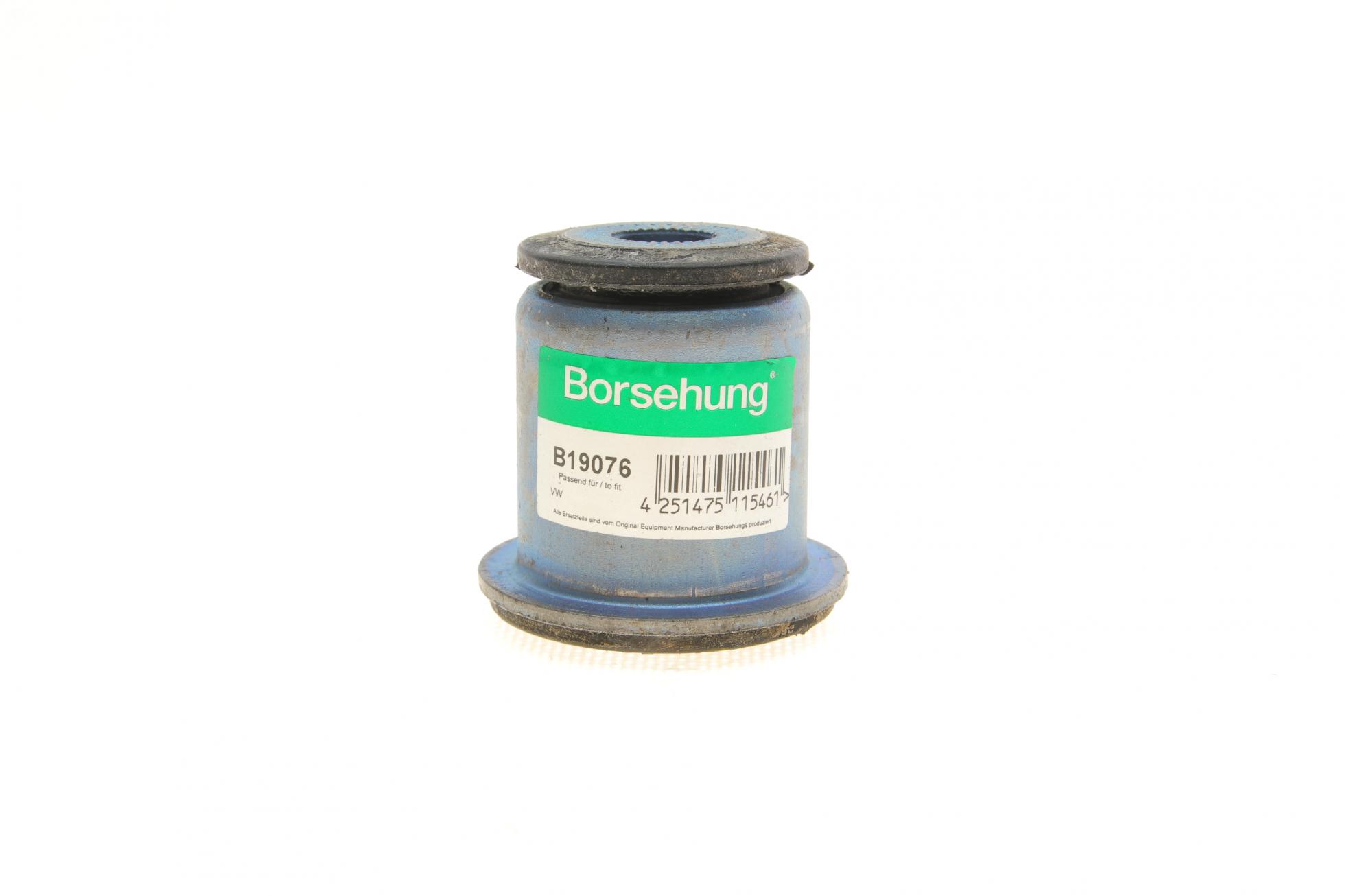 B19076 BORSEHUNG