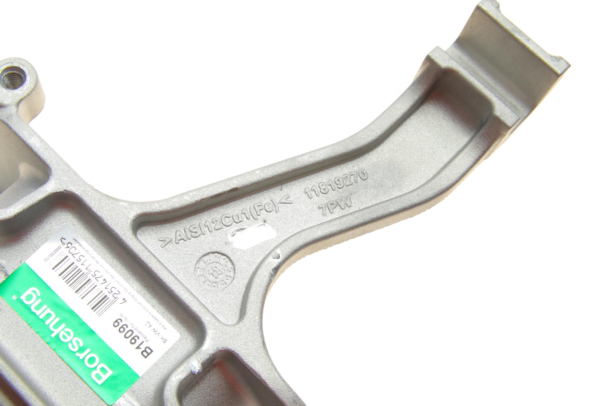 B19099 BORSEHUNG