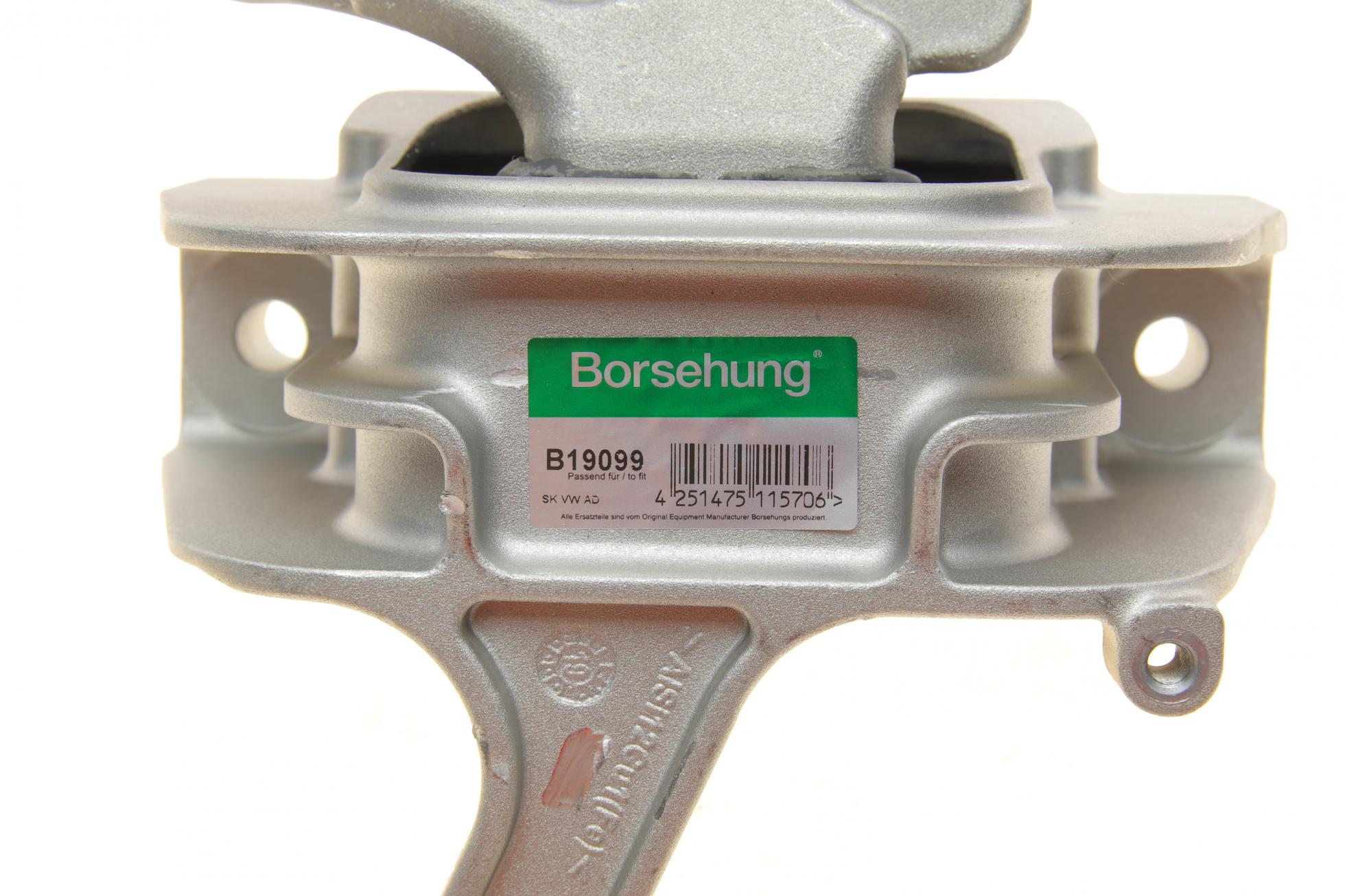 B19099 BORSEHUNG