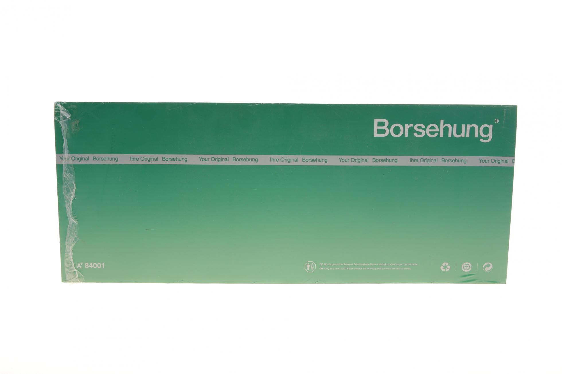 B19127 BORSEHUNG