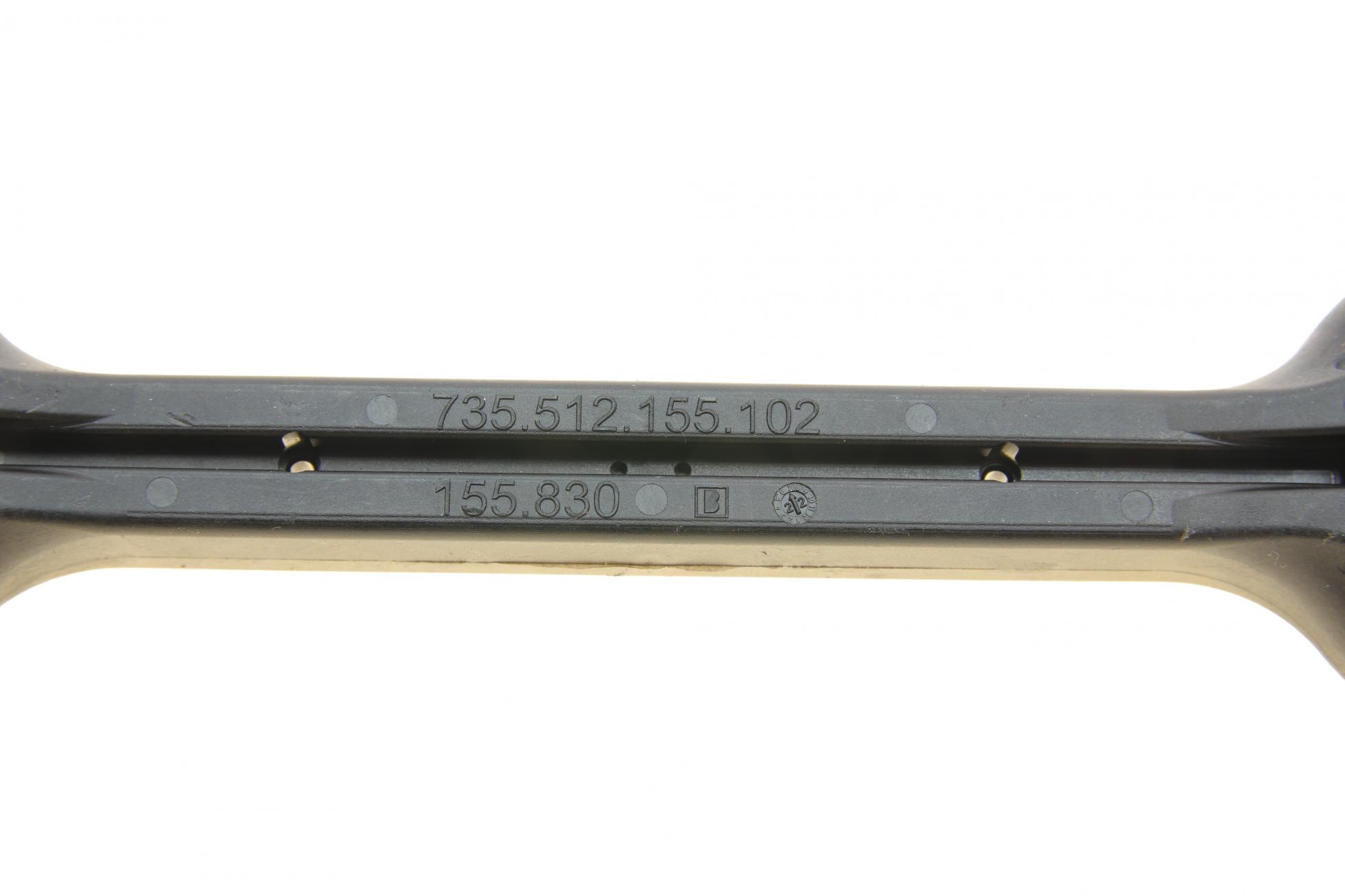 B19200 Borsehung