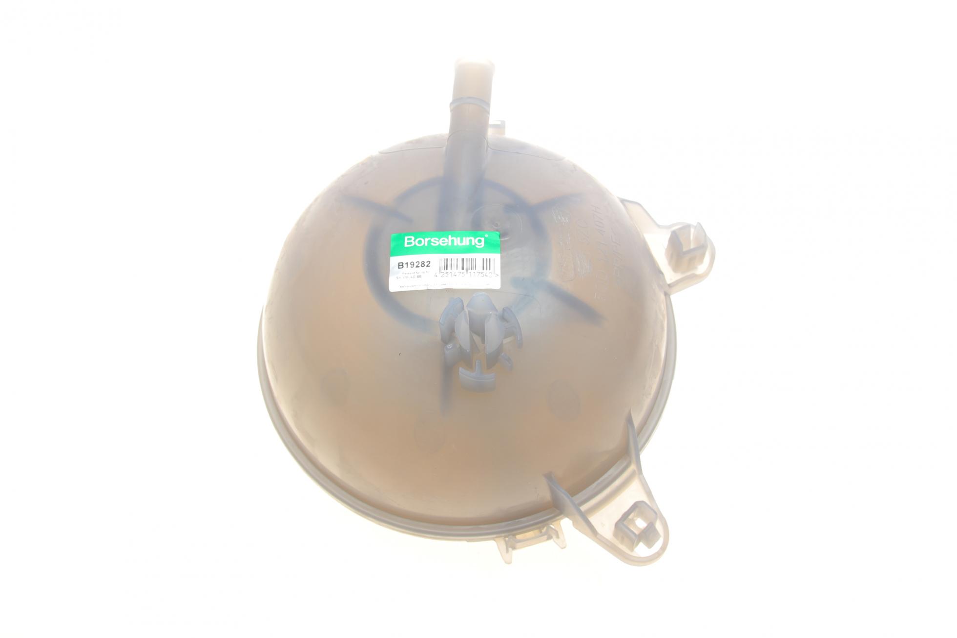 B19282 BORSEHUNG
