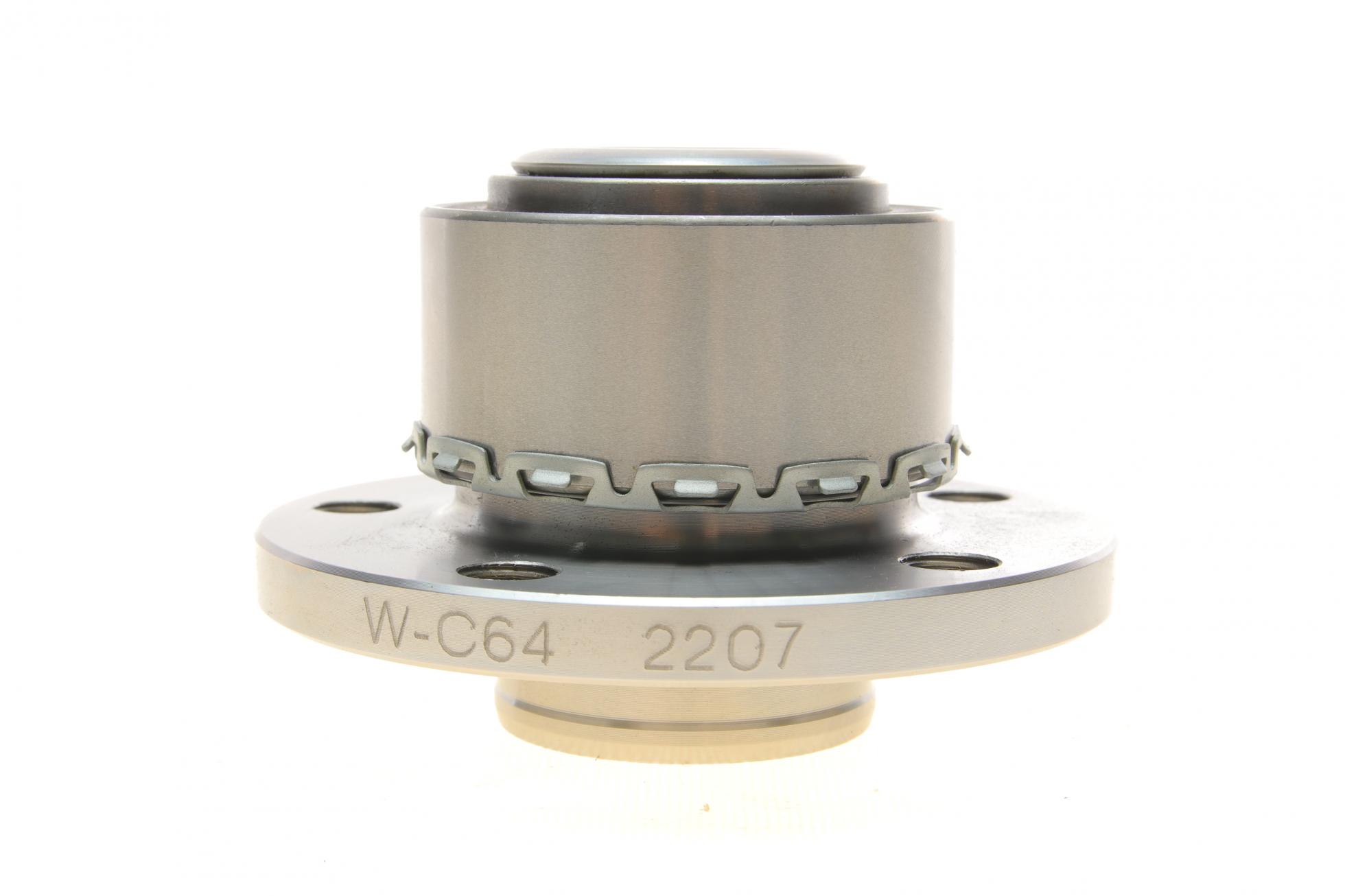 B19284 BORSEHUNG