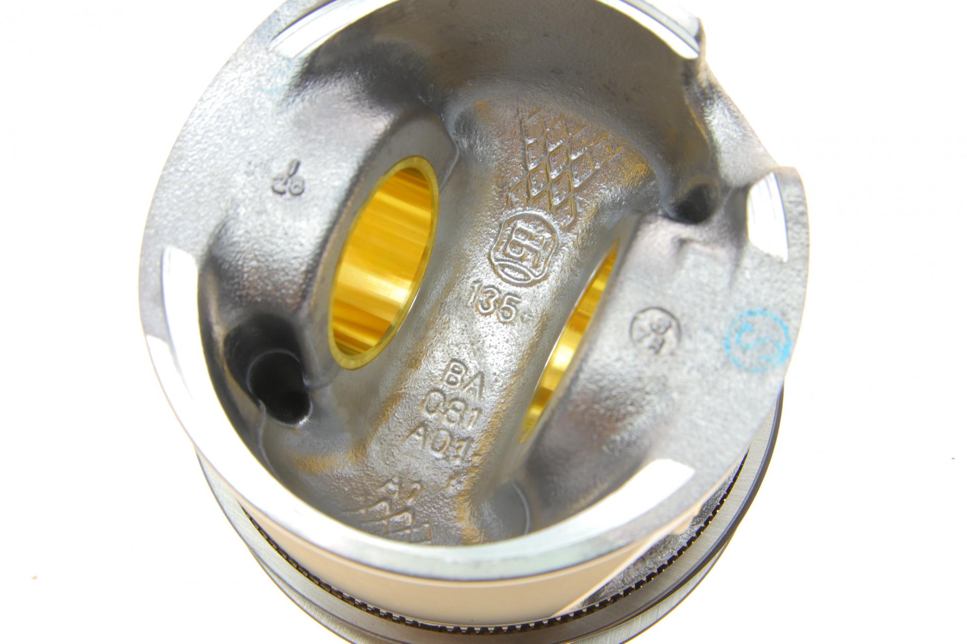 B19303 BORSEHUNG