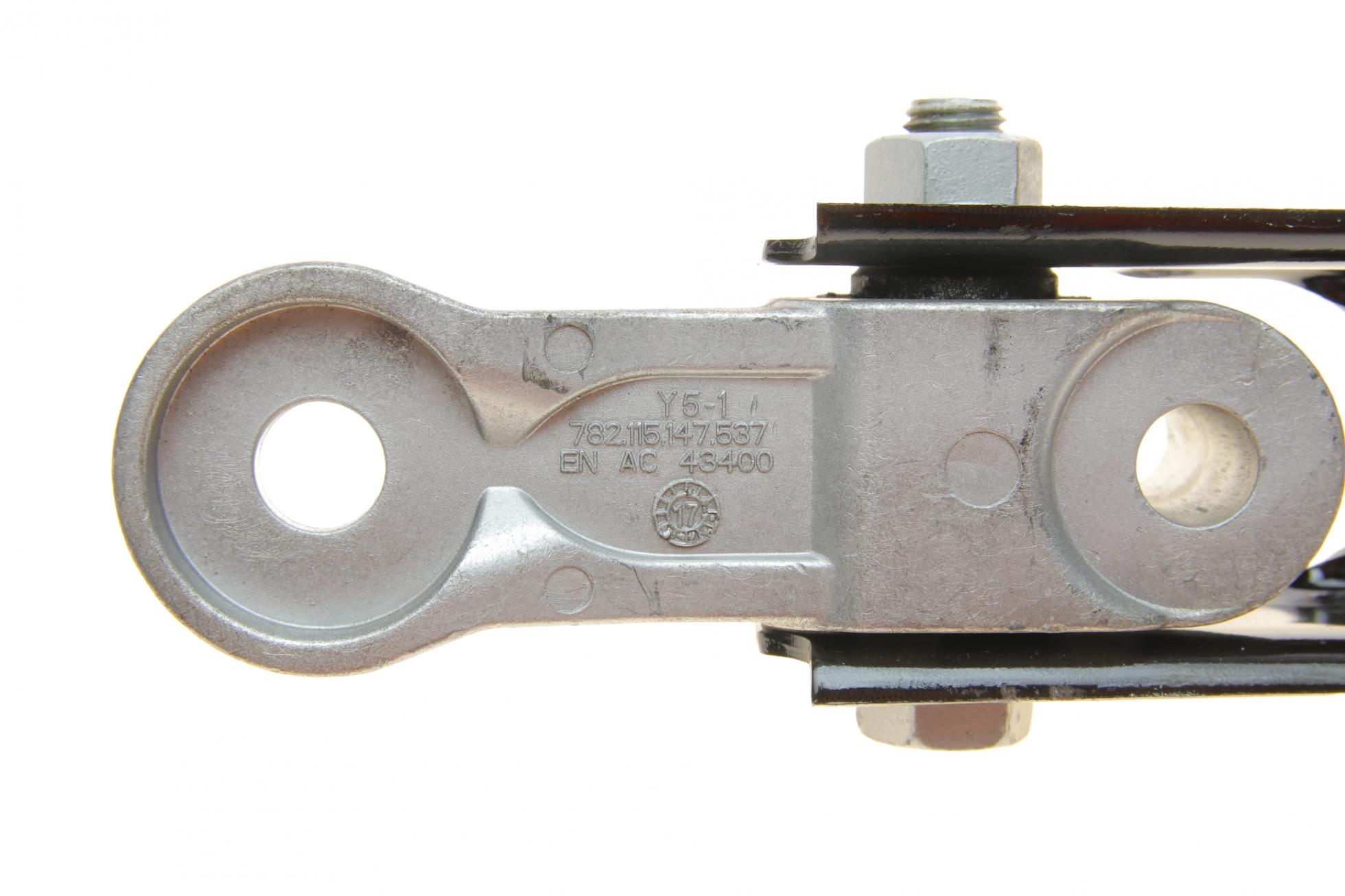 B19304 BORSEHUNG