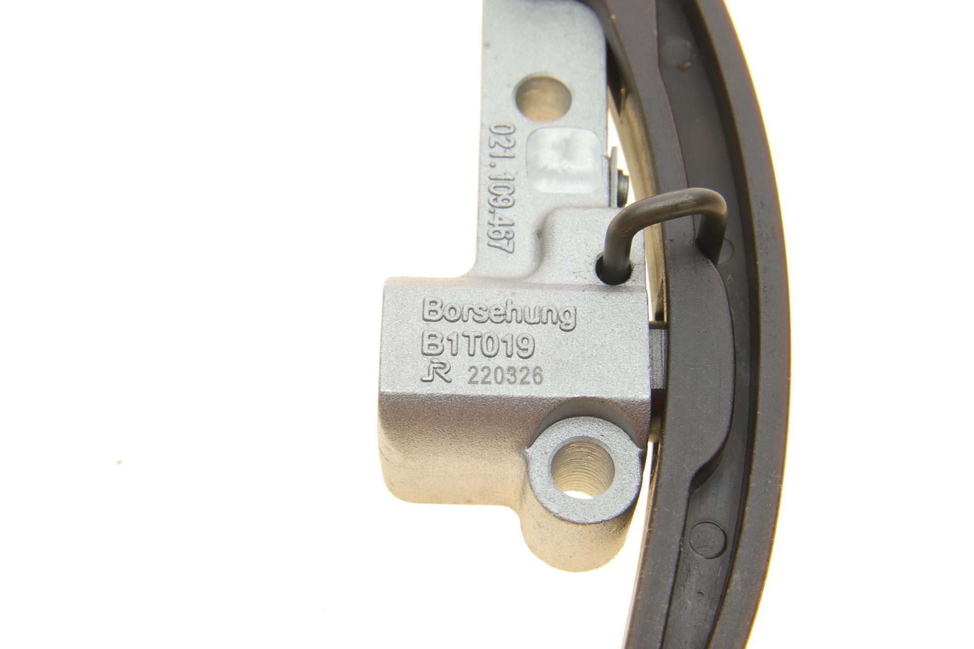 B1T019 BORSEHUNG