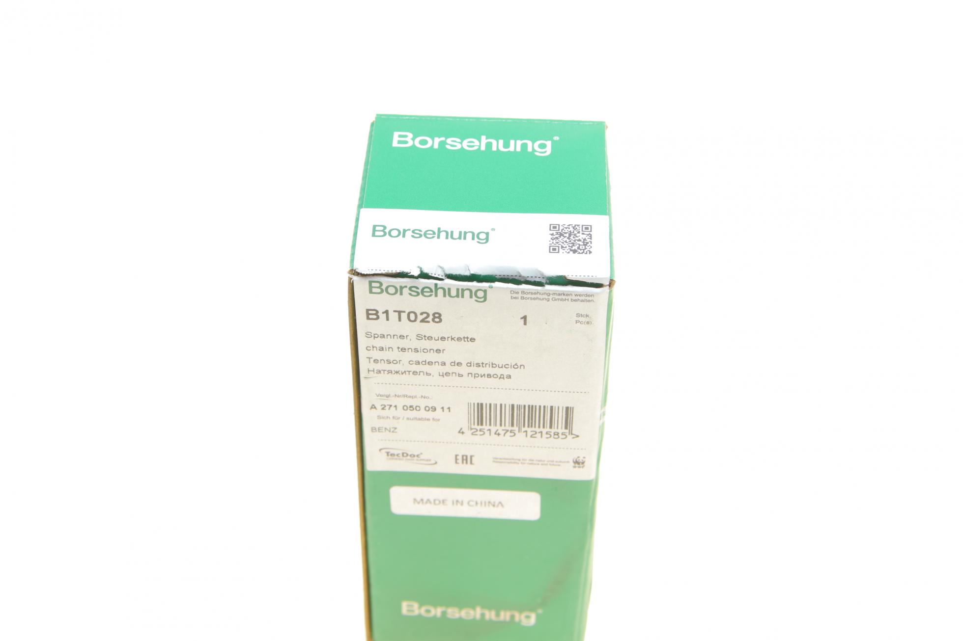 B1T028 BORSEHUNG