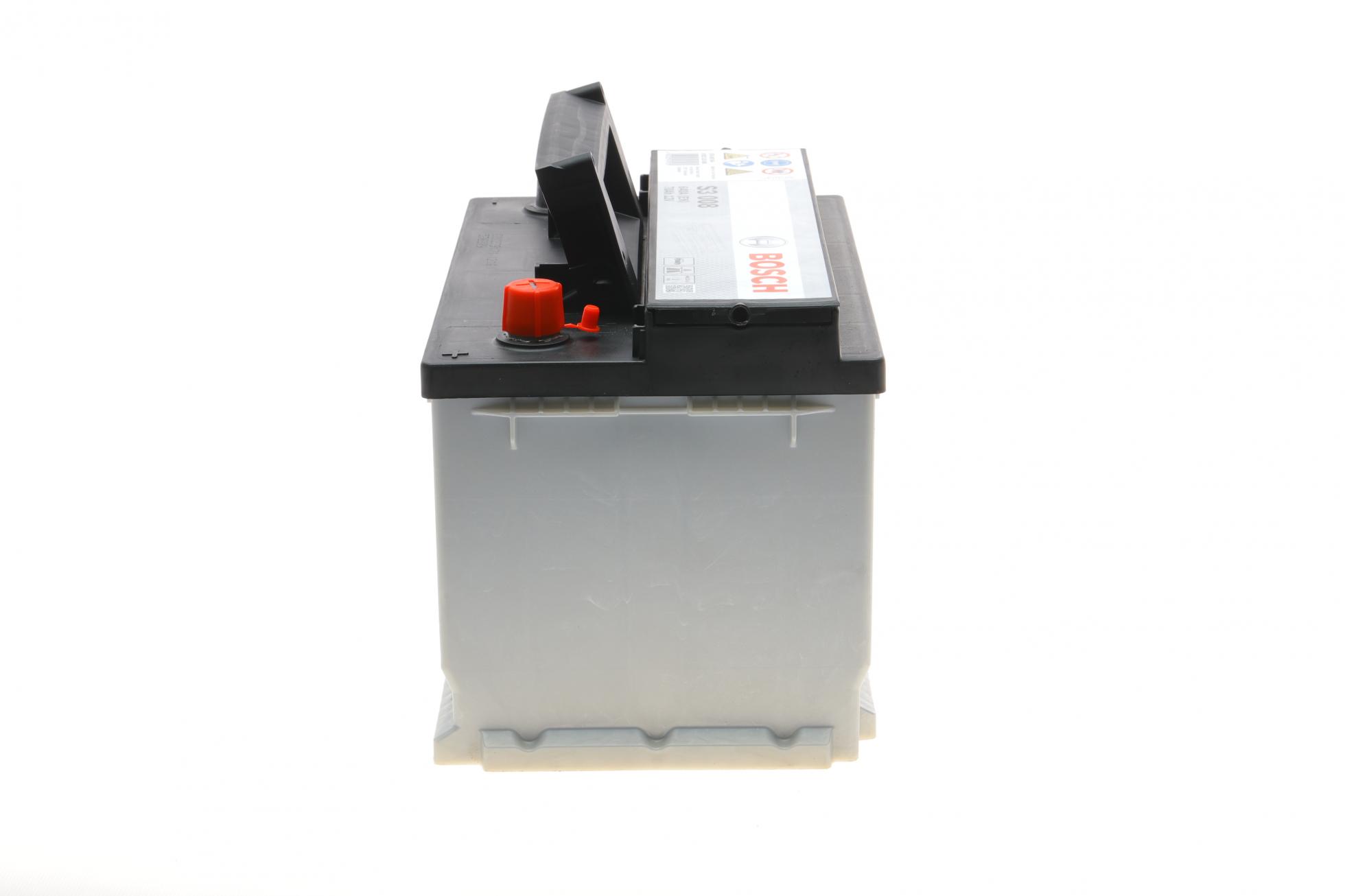 0092S30080 BOSCH