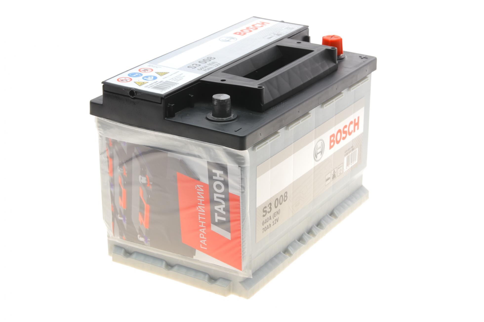 0092S30080 BOSCH