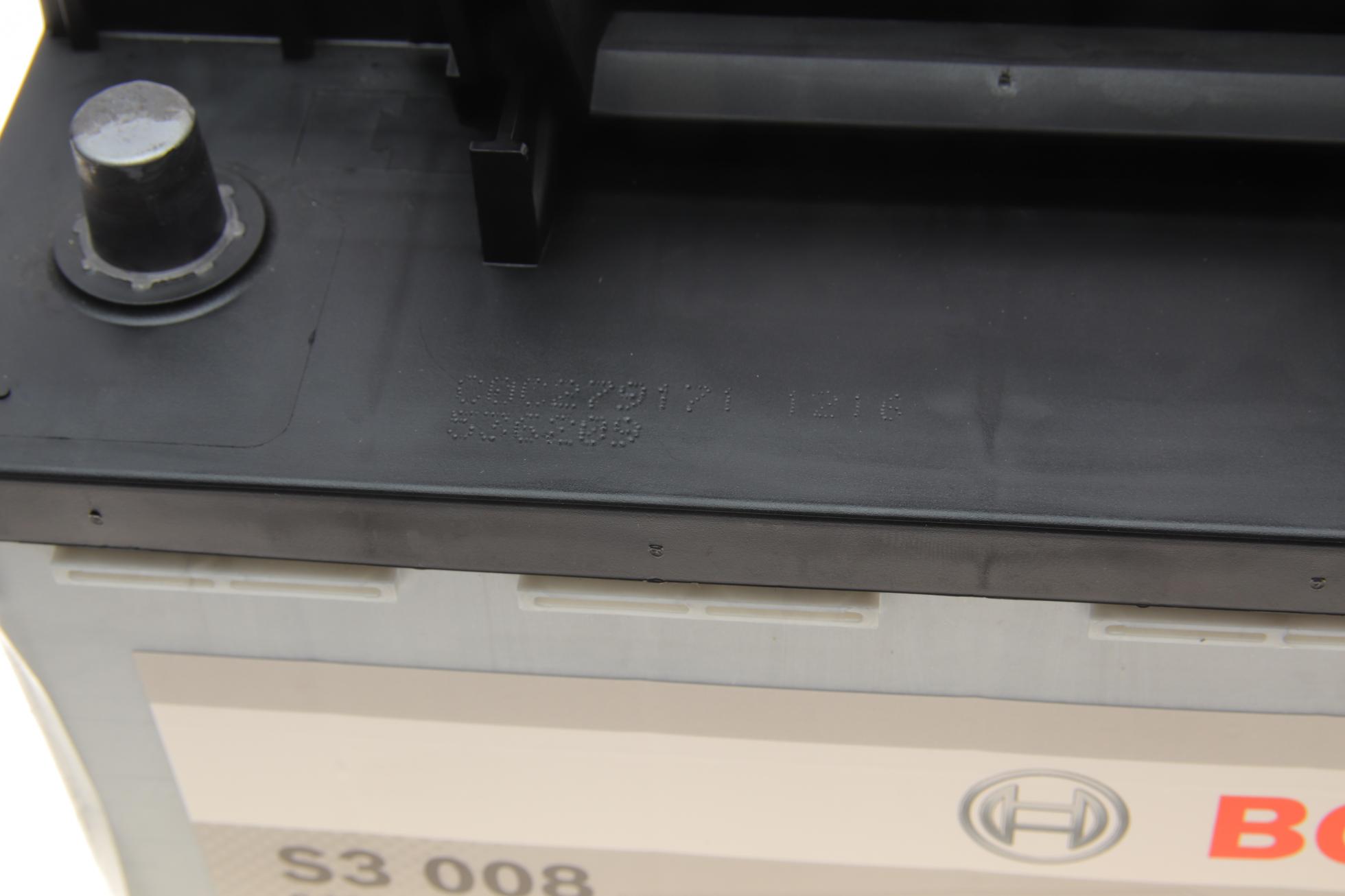 0092S30080 BOSCH