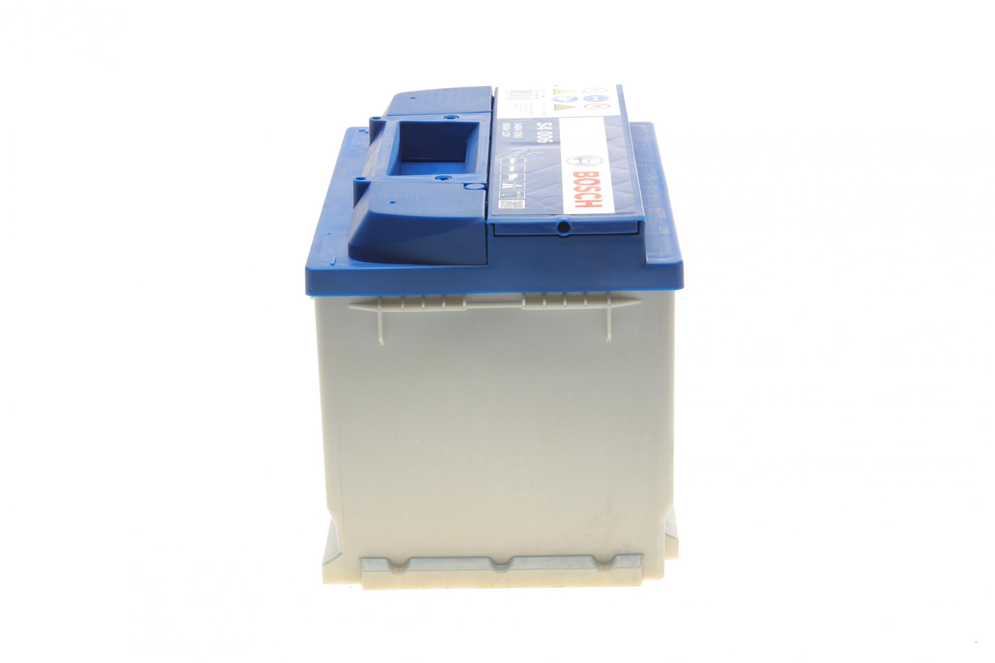 0092S40060 BOSCH
