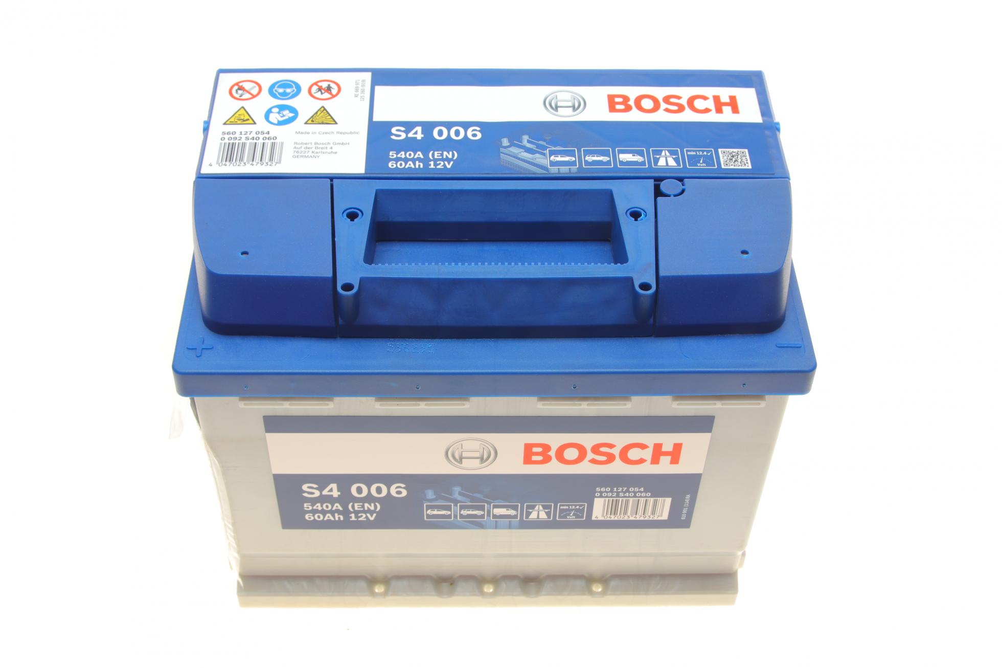 0092S40060 BOSCH