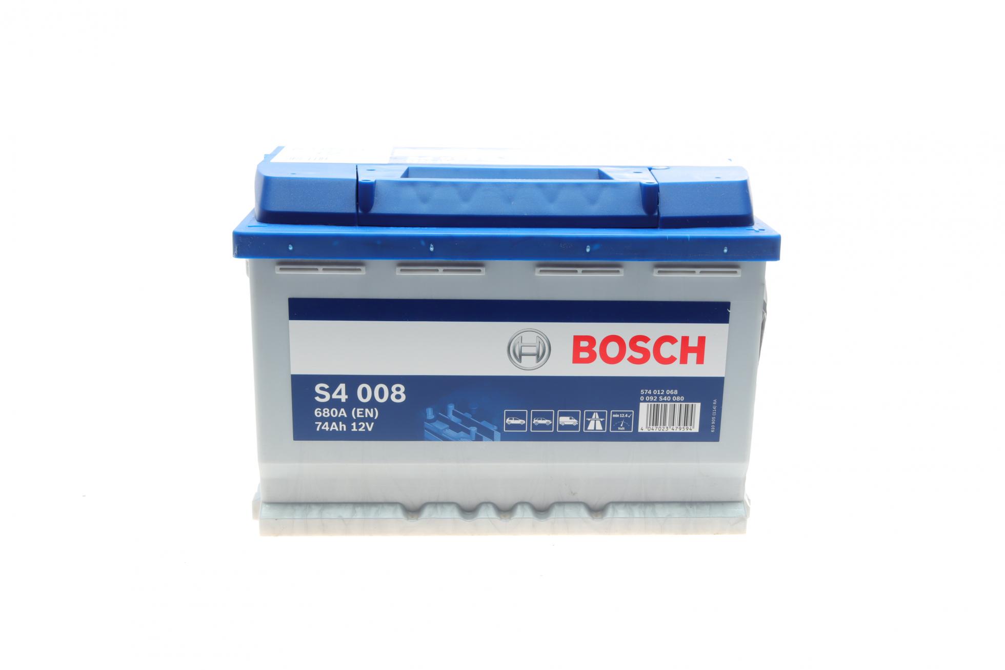 0092S40080 BOSCH