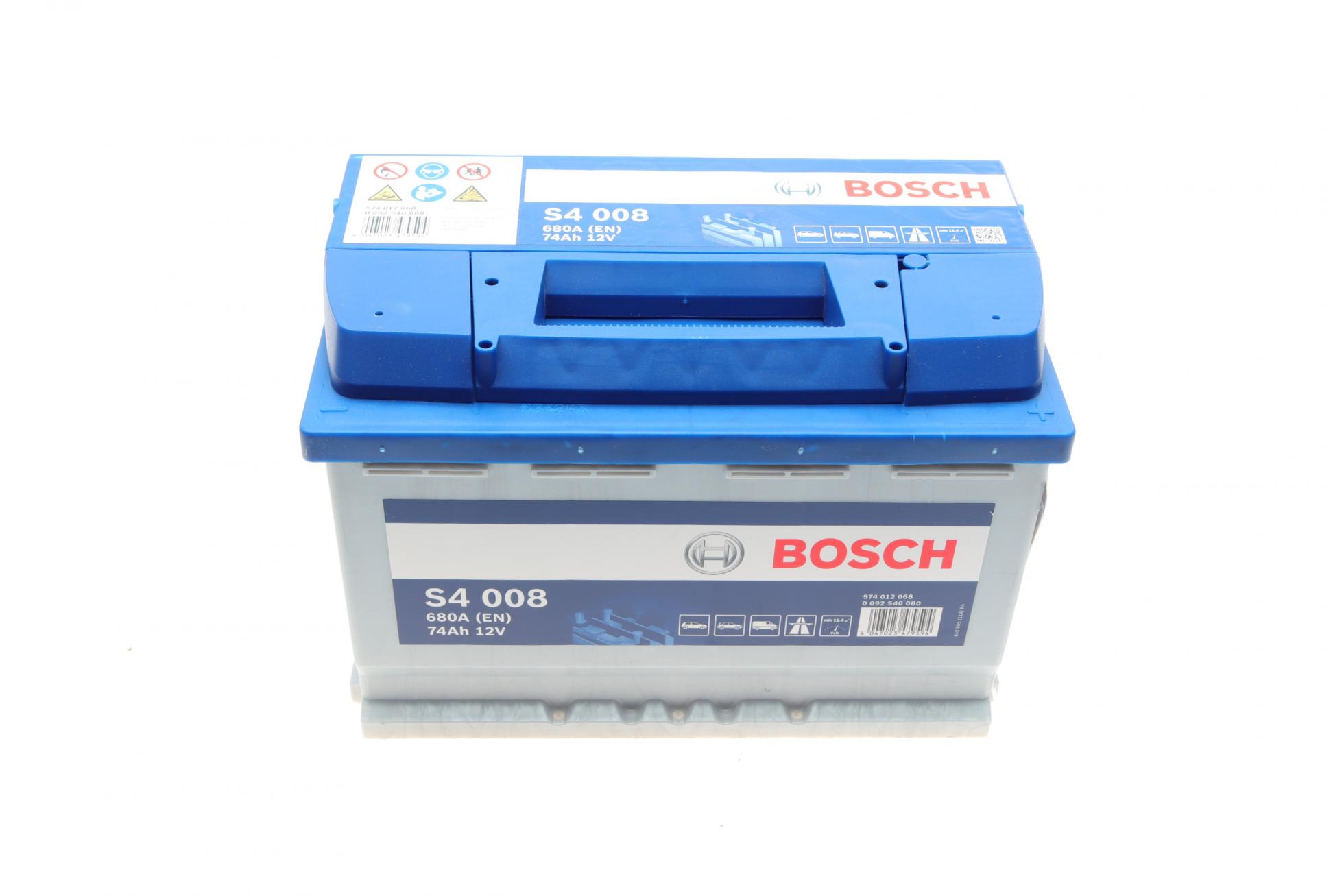 0092S40080 BOSCH